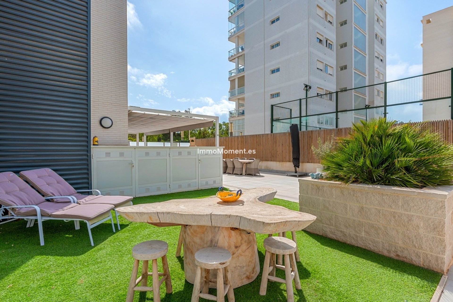 Resale - Apartment - Guardamar del Segura - Guardamar del Segura Centro