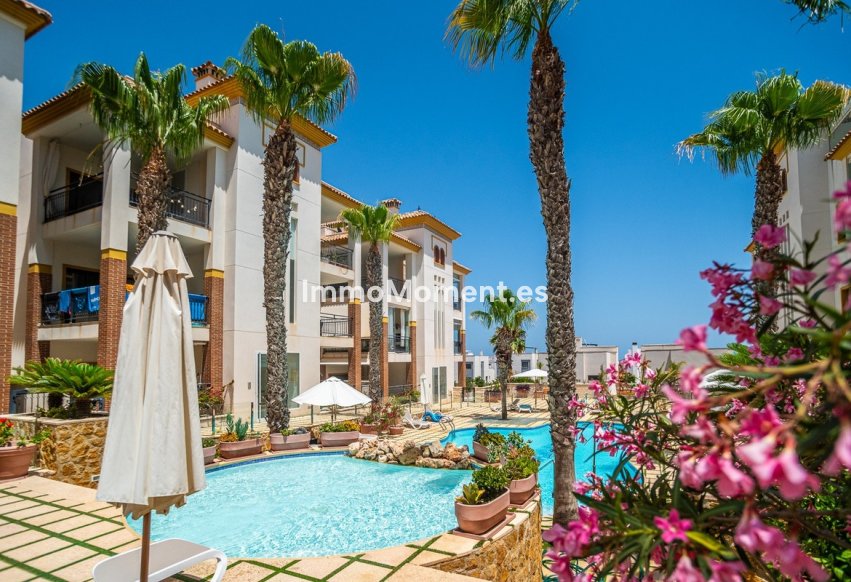 Resale - Apartment - Guardamar del Segura - Guardamar del Segura Centro