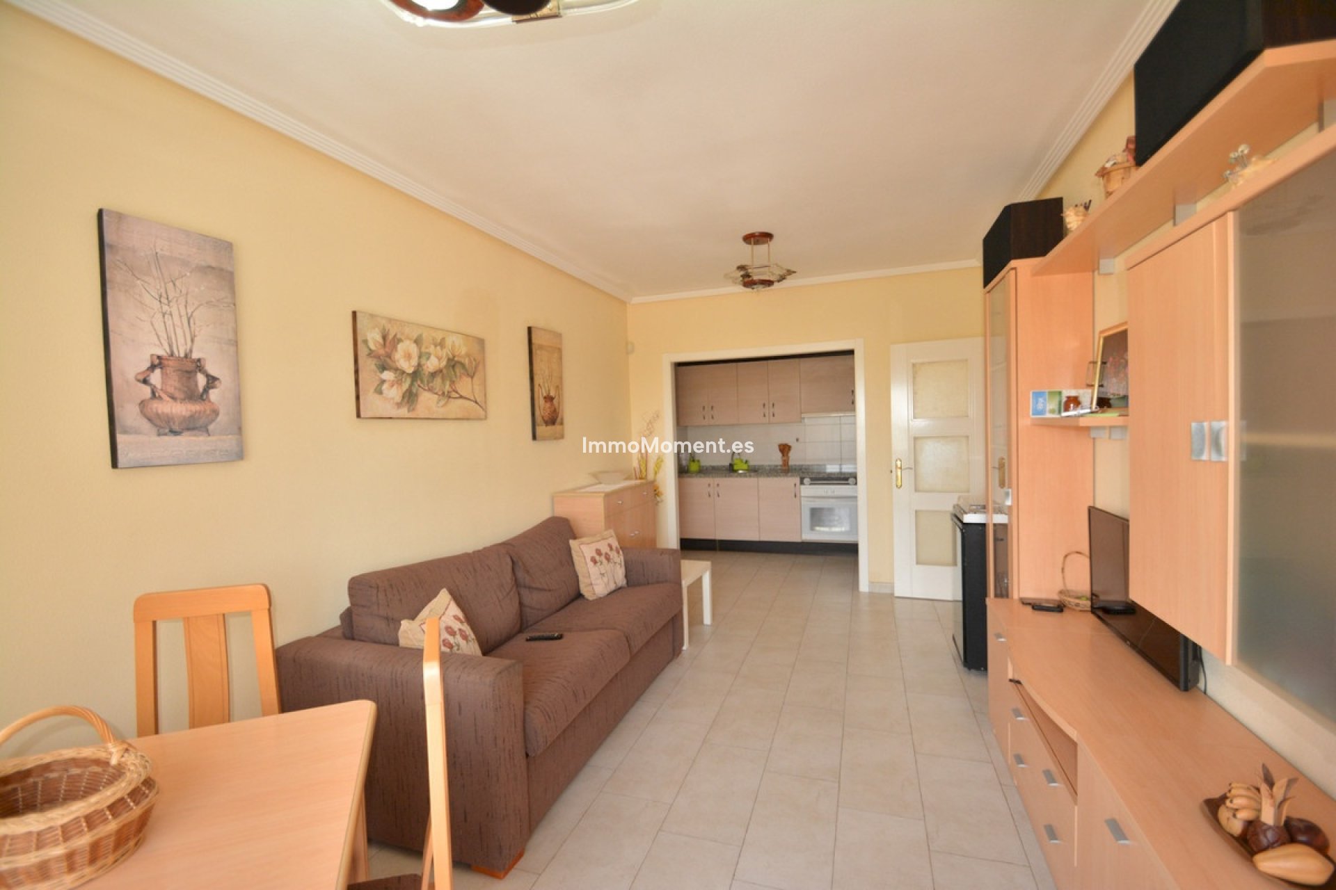 Resale - Apartment - Guardamar del Segura - Guardamar del Segura Centro