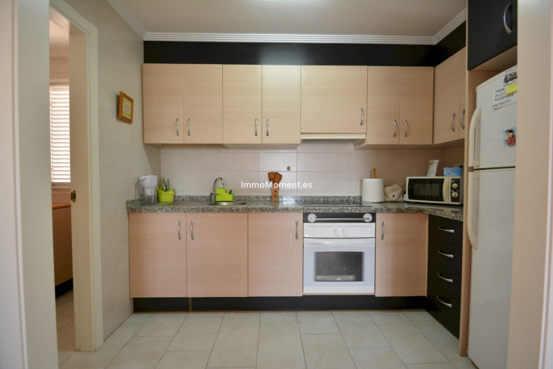 Resale - Apartment - Guardamar del Segura - Guardamar del Segura Centro