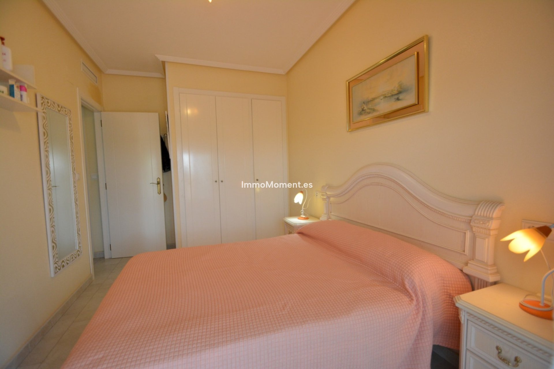 Resale - Apartment - Guardamar del Segura - Guardamar del Segura Centro