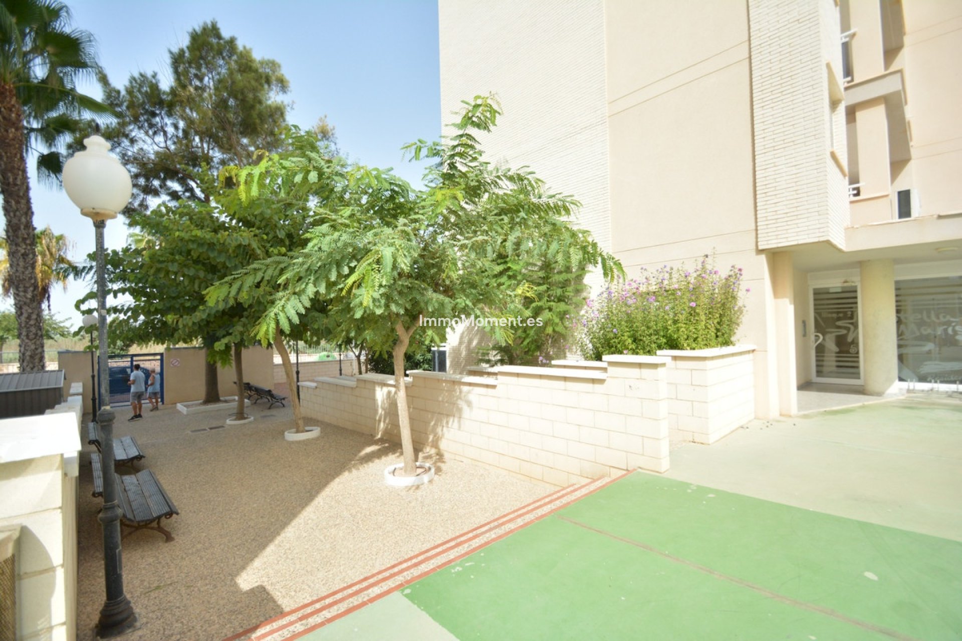 Resale - Apartment - Guardamar del Segura - Guardamar del Segura Centro
