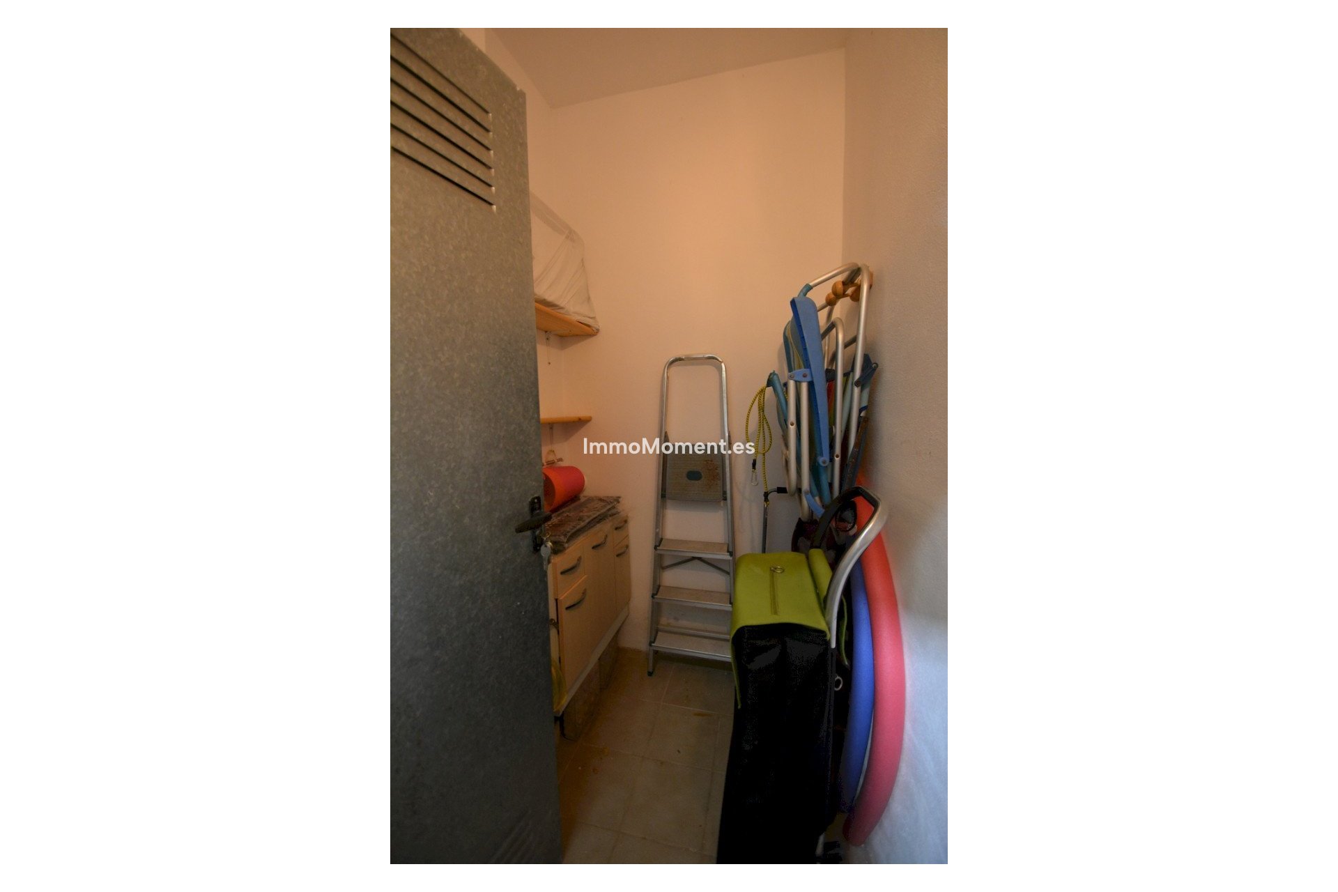 Resale - Apartment - Guardamar del Segura - Guardamar del Segura Centro