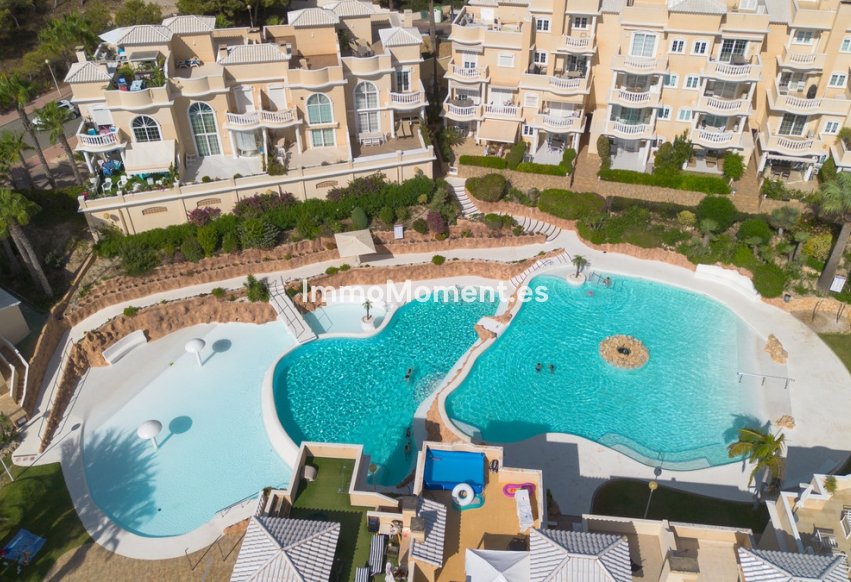 Resale - Apartment - Guardamar del Segura - Guardamar del Segura Centro