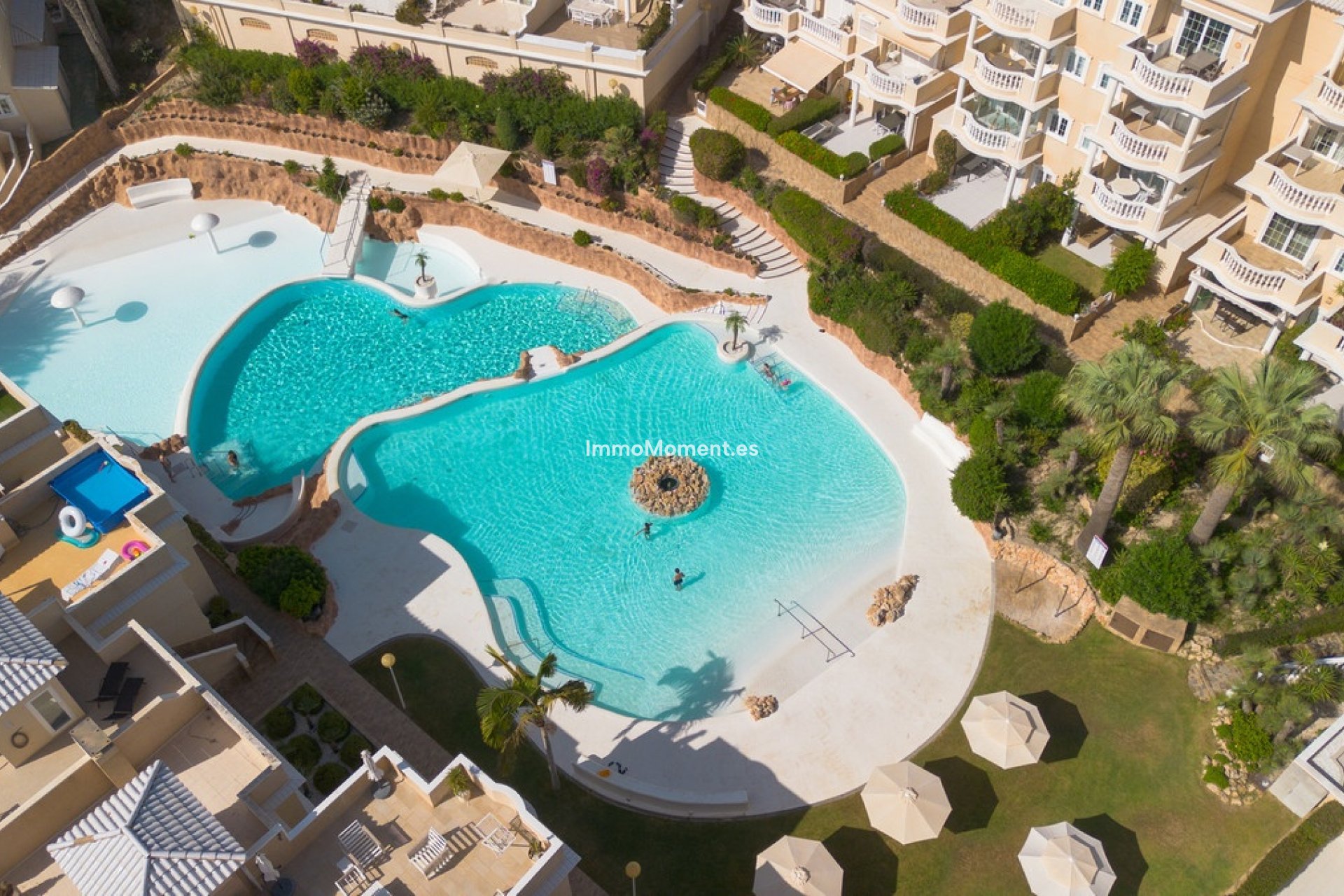 Resale - Apartment - Guardamar del Segura - Guardamar del Segura Centro