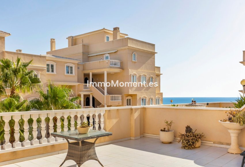 Resale - Apartment - Guardamar del Segura - Guardamar del Segura Centro
