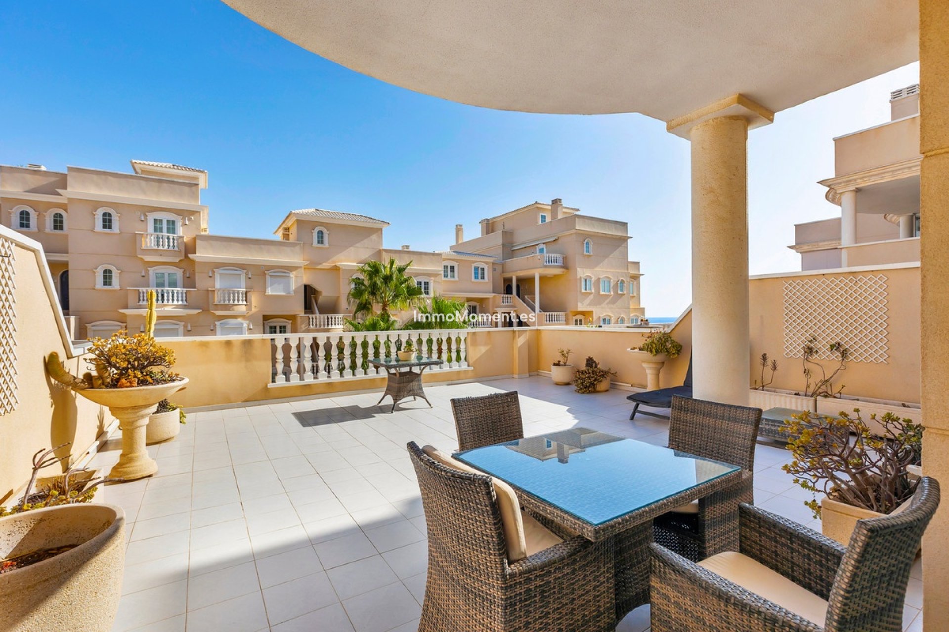 Resale - Apartment - Guardamar del Segura - Guardamar del Segura Centro