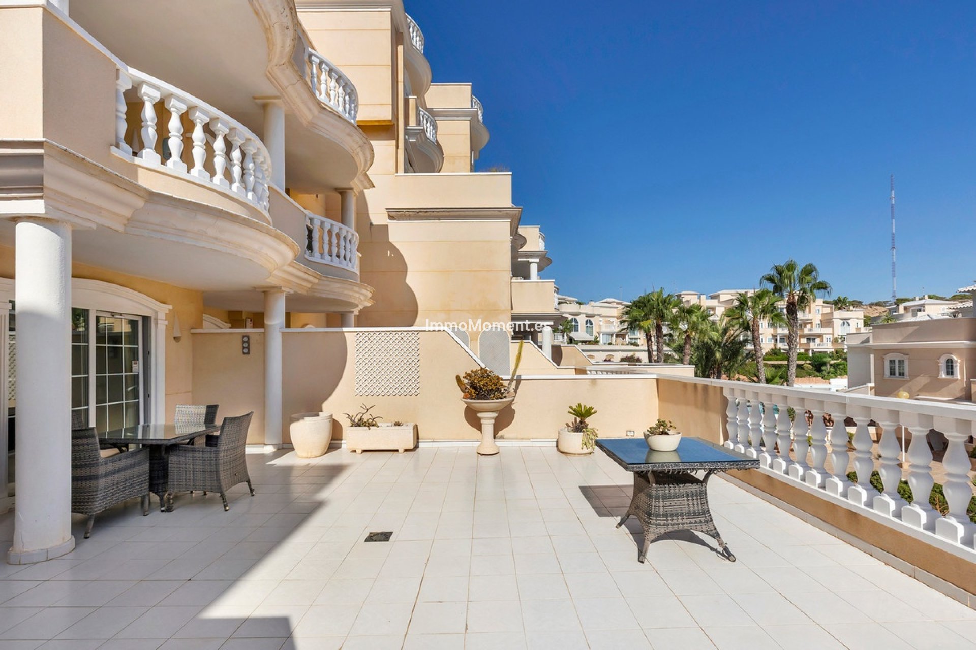 Resale - Apartment - Guardamar del Segura - Guardamar del Segura Centro