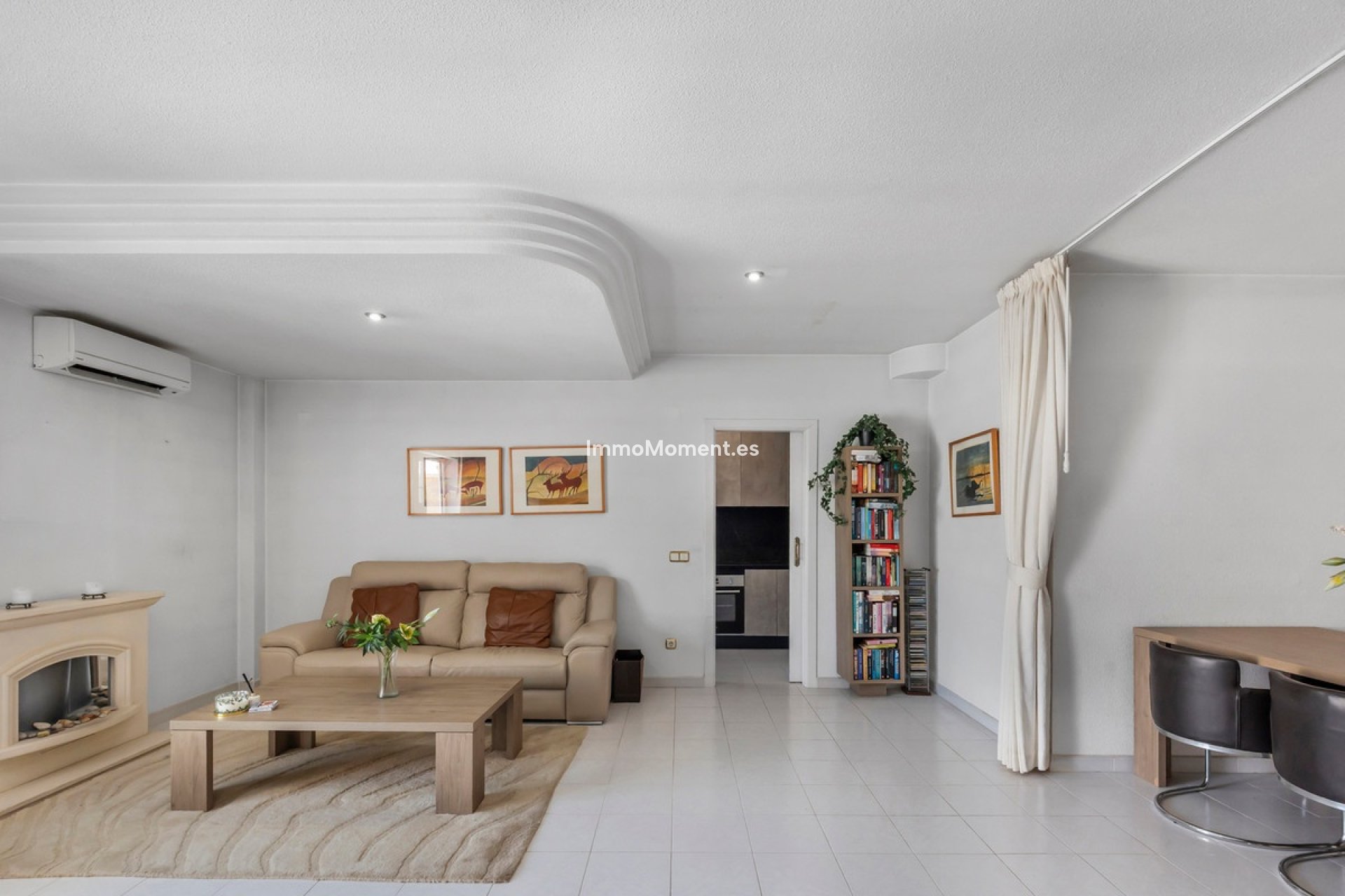Resale - Apartment - Guardamar del Segura - Guardamar del Segura Centro