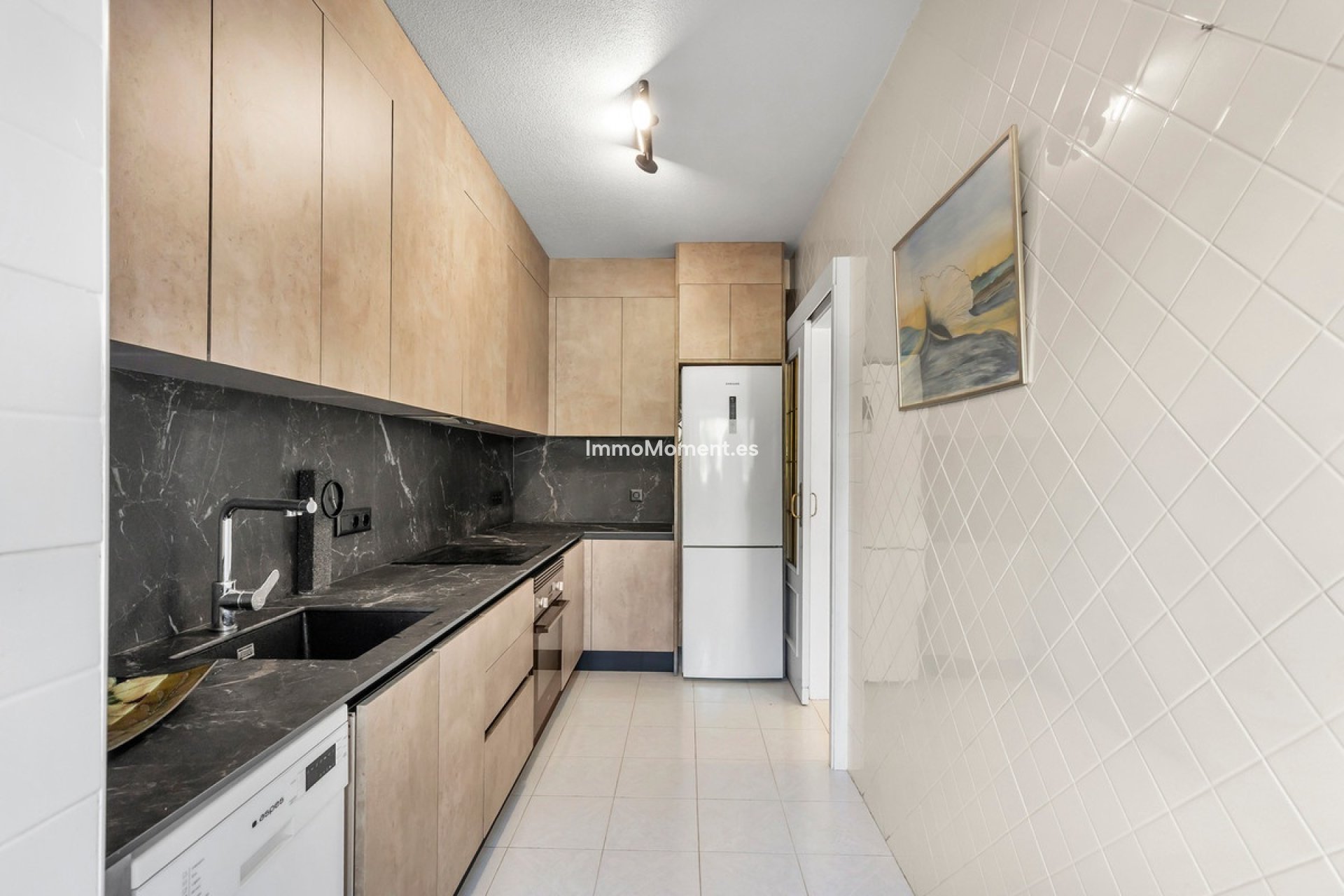 Resale - Apartment - Guardamar del Segura - Guardamar del Segura Centro