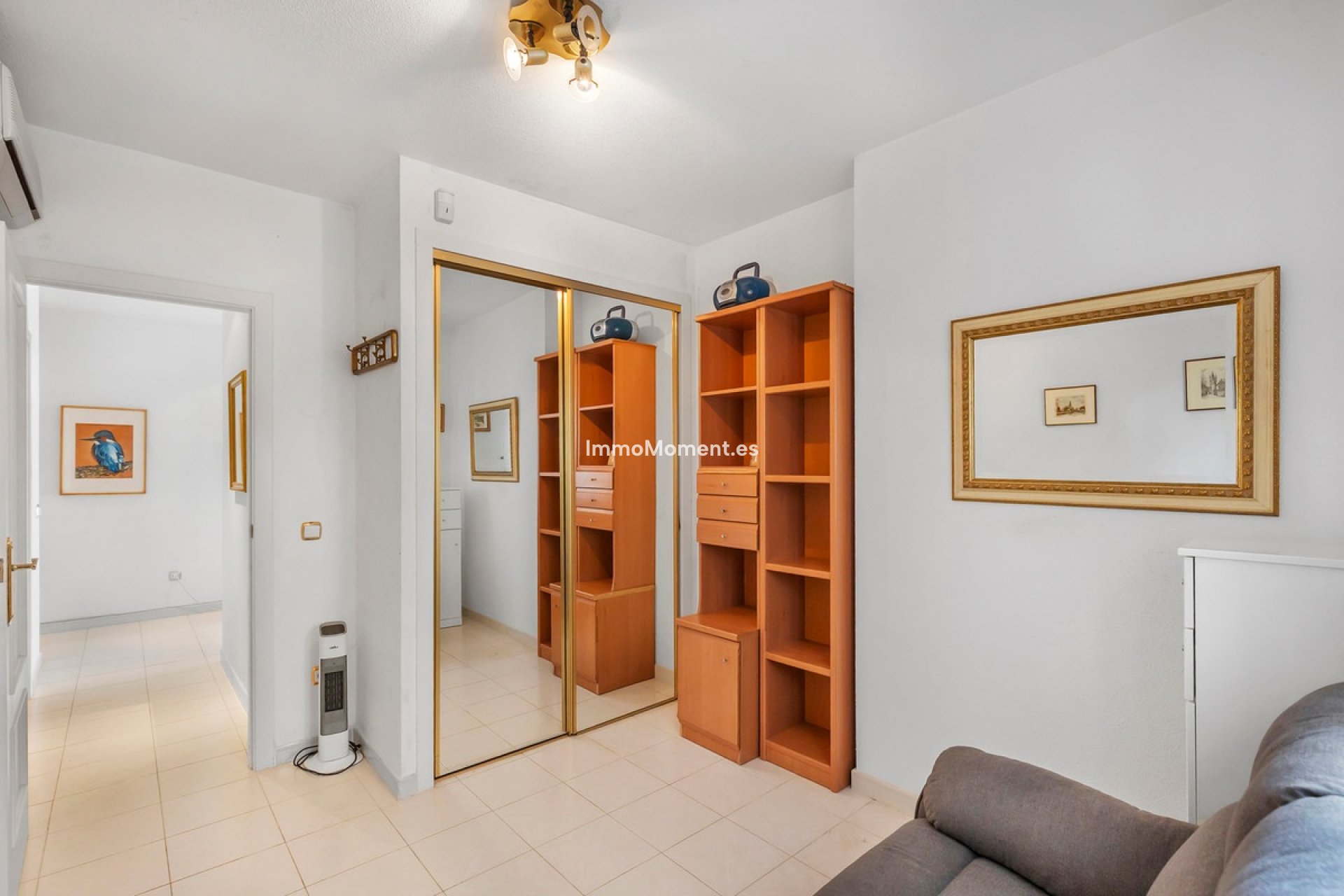 Resale - Apartment - Guardamar del Segura - Guardamar del Segura Centro