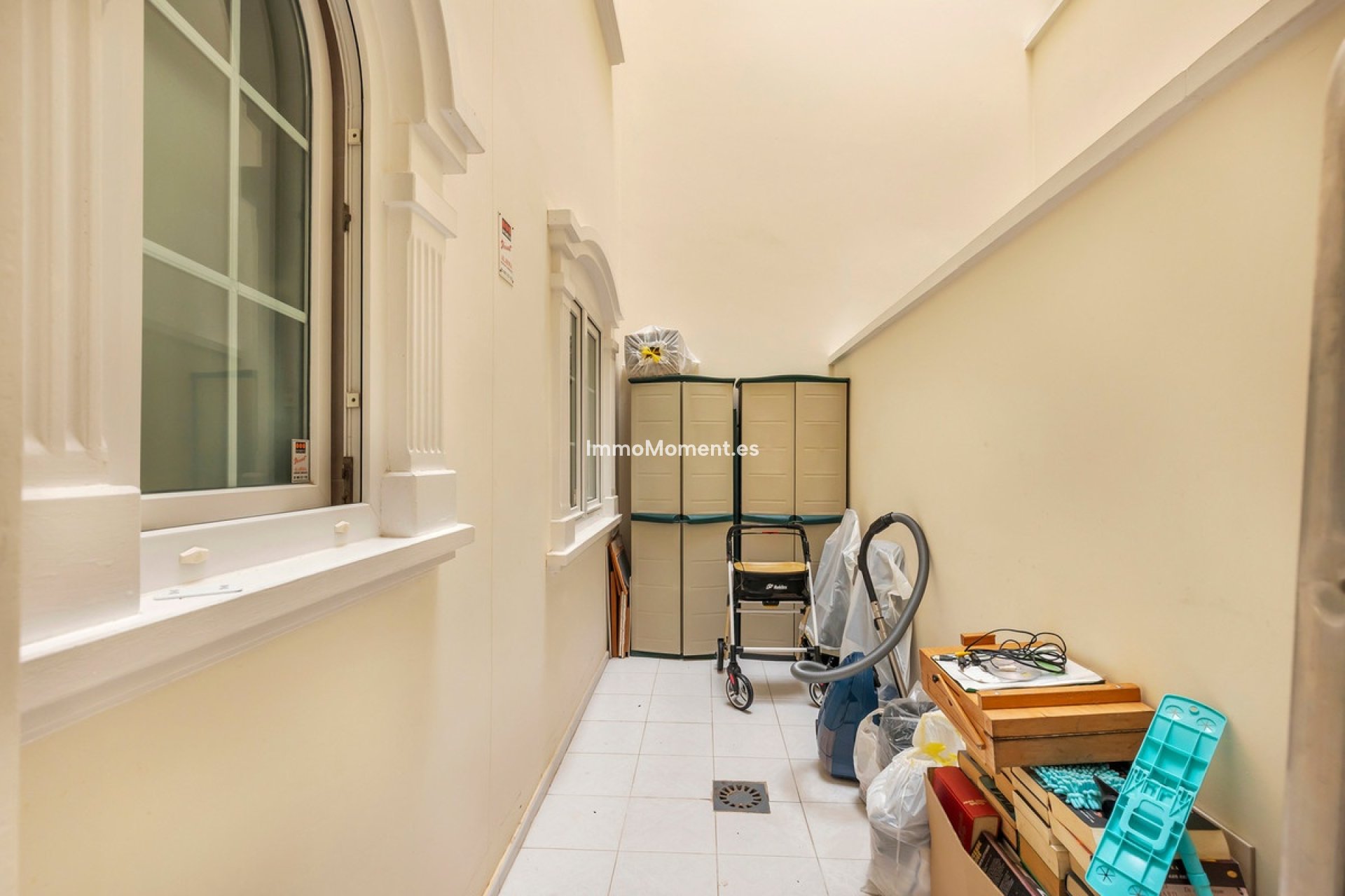 Resale - Apartment - Guardamar del Segura - Guardamar del Segura Centro