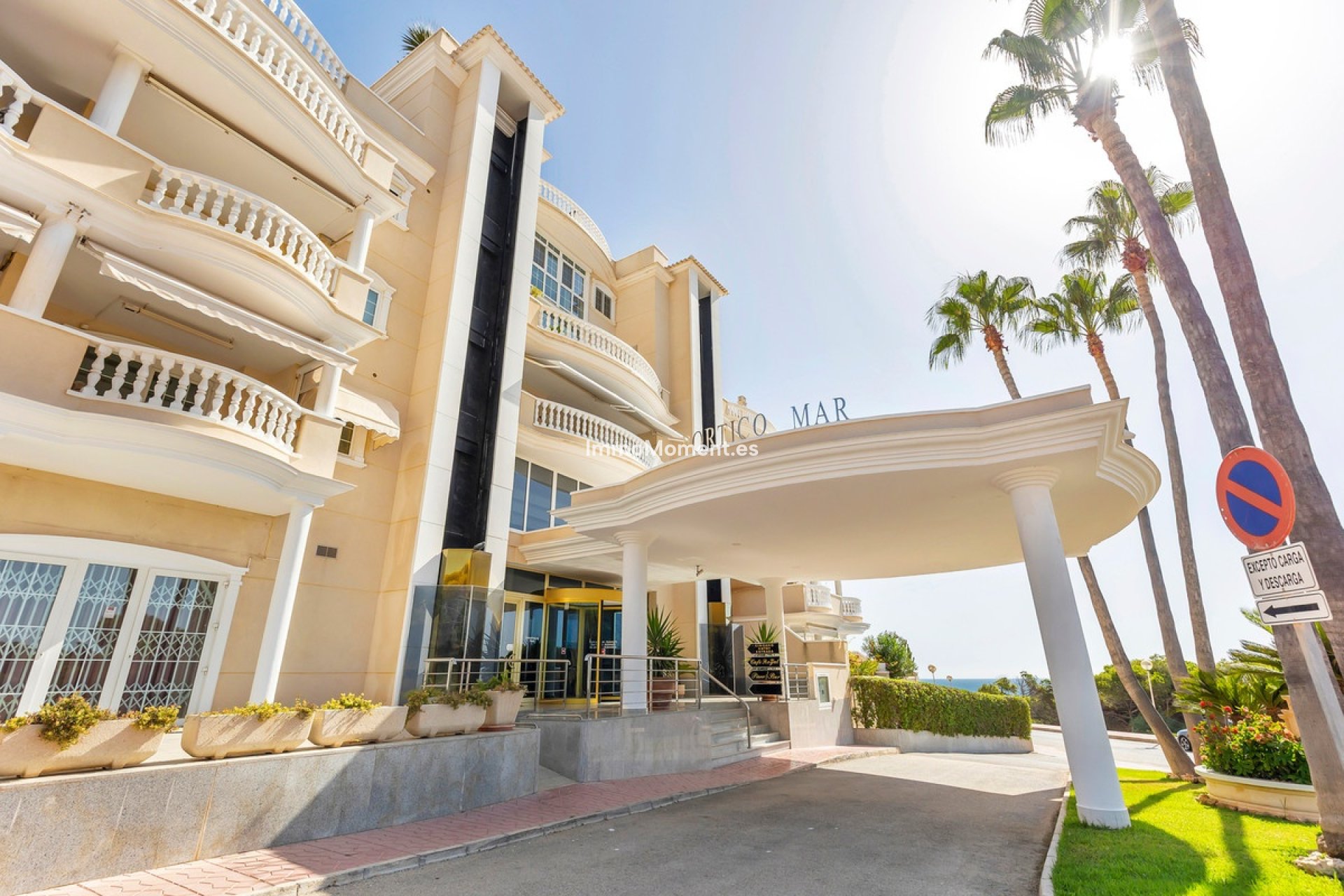 Resale - Apartment - Guardamar del Segura - Guardamar del Segura Centro