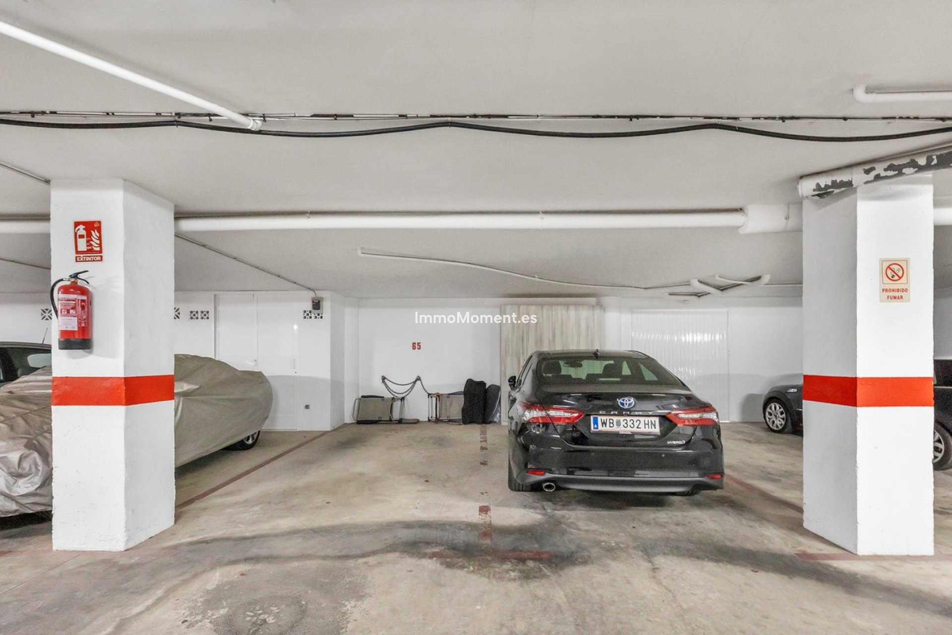 Resale - Apartment - Guardamar del Segura - Guardamar del Segura Centro