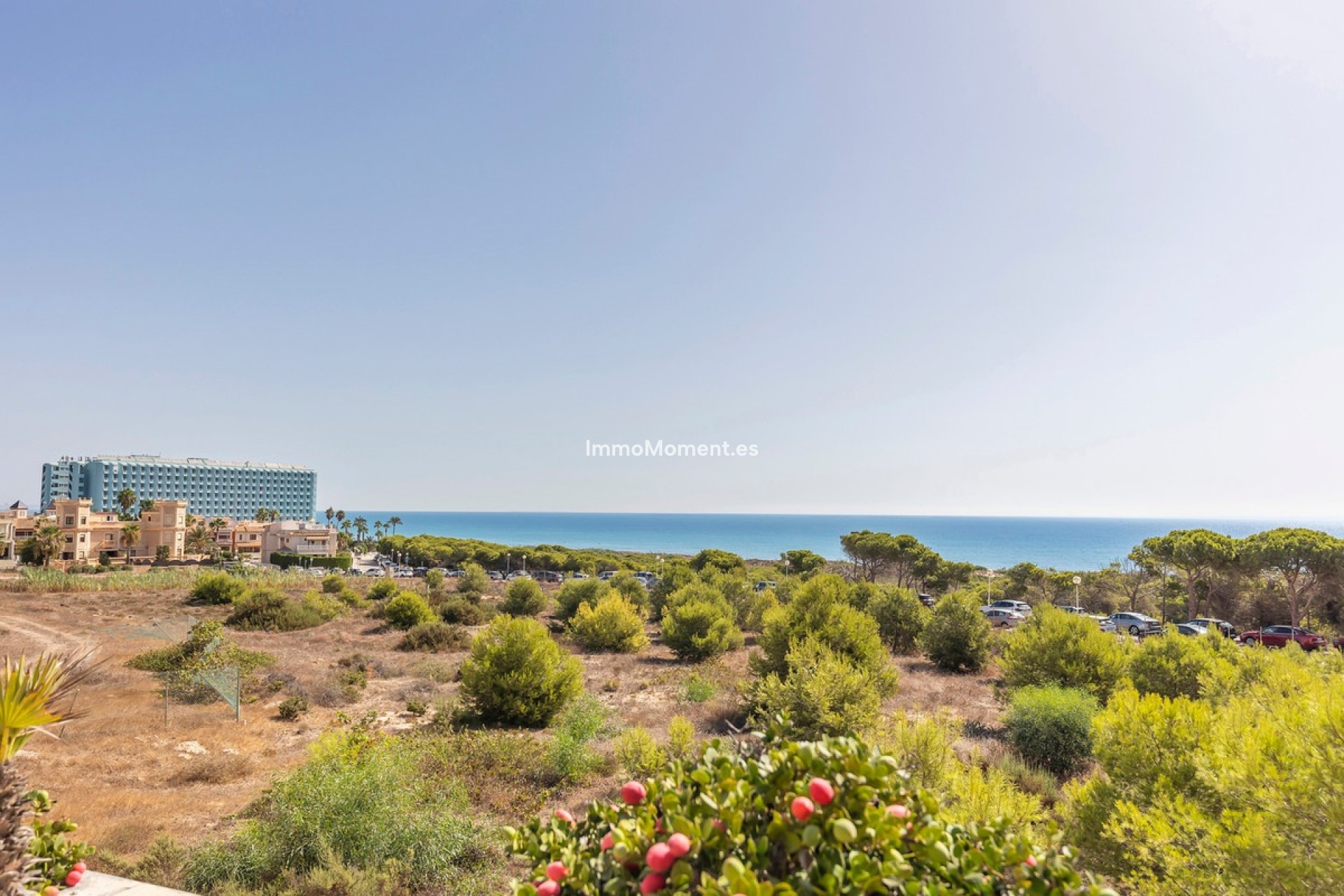 Resale - Apartment - Guardamar del Segura - Guardamar del Segura Centro
