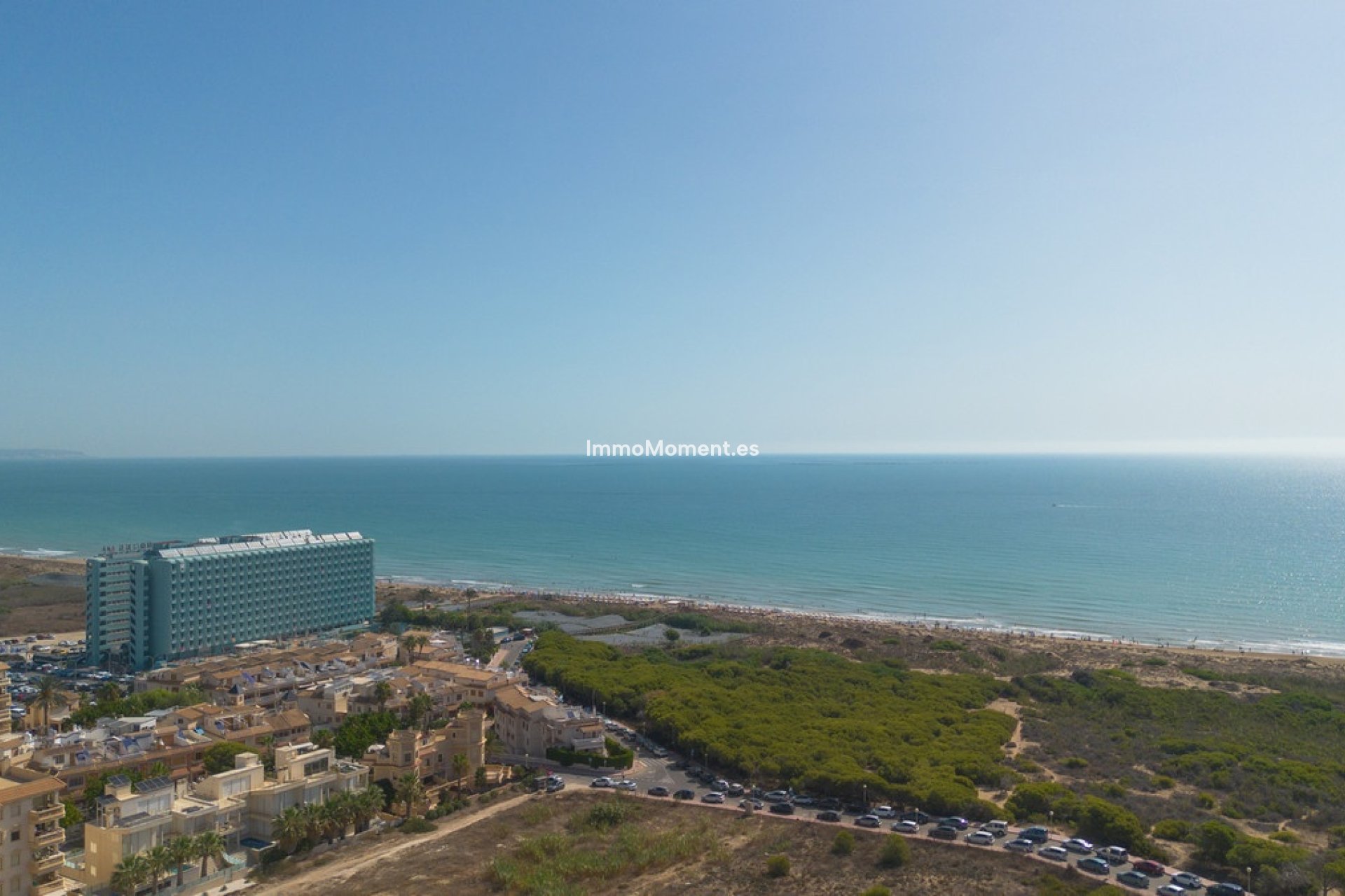 Resale - Apartment - Guardamar del Segura - Guardamar del Segura Centro
