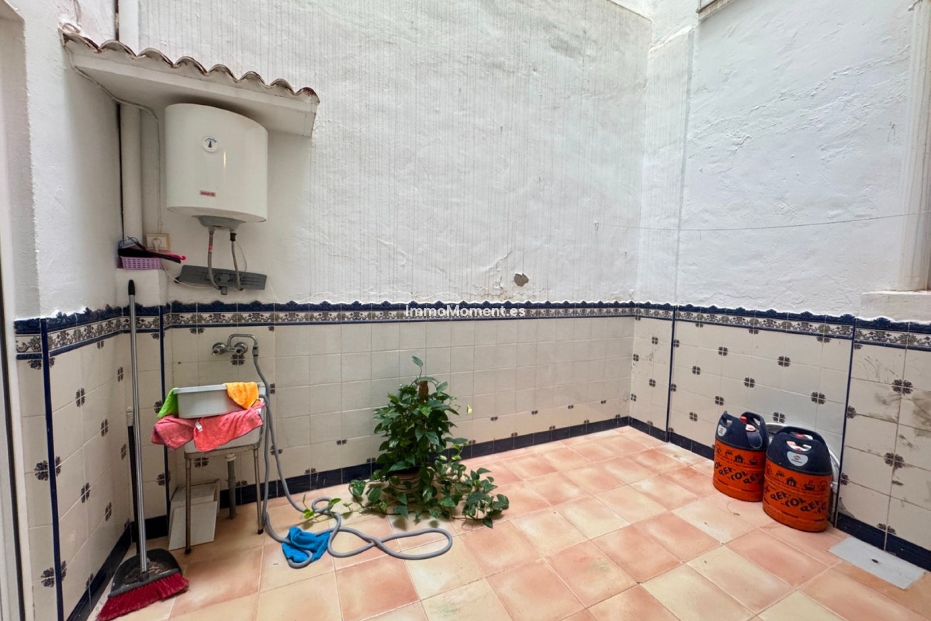 Resale - Apartment - Guardamar del Segura - Guardamar del Segura Centro