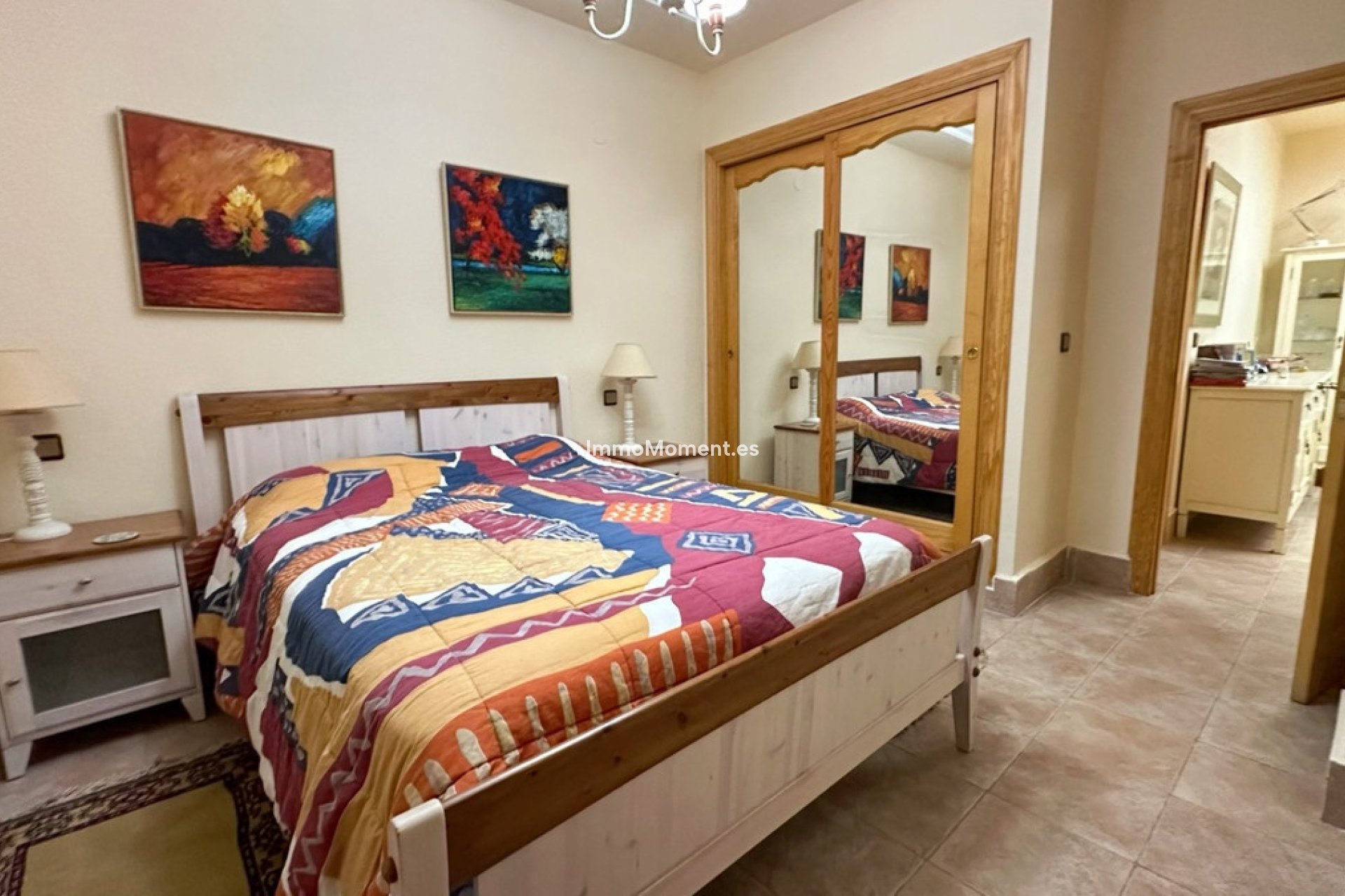 Resale - Apartment - Guardamar del Segura - Guardamar del Segura Centro