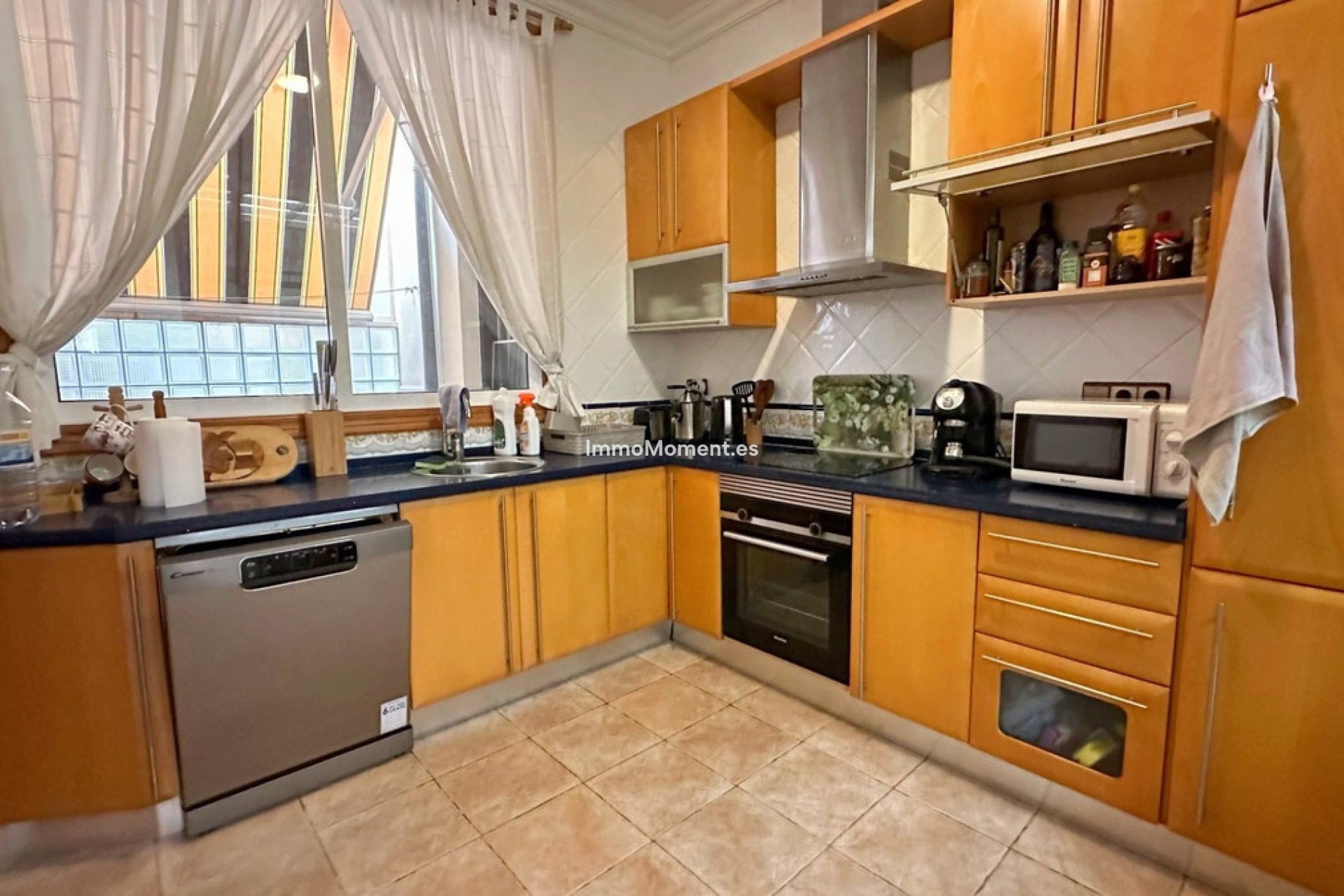 Resale - Apartment - Guardamar del Segura - Guardamar del Segura Centro