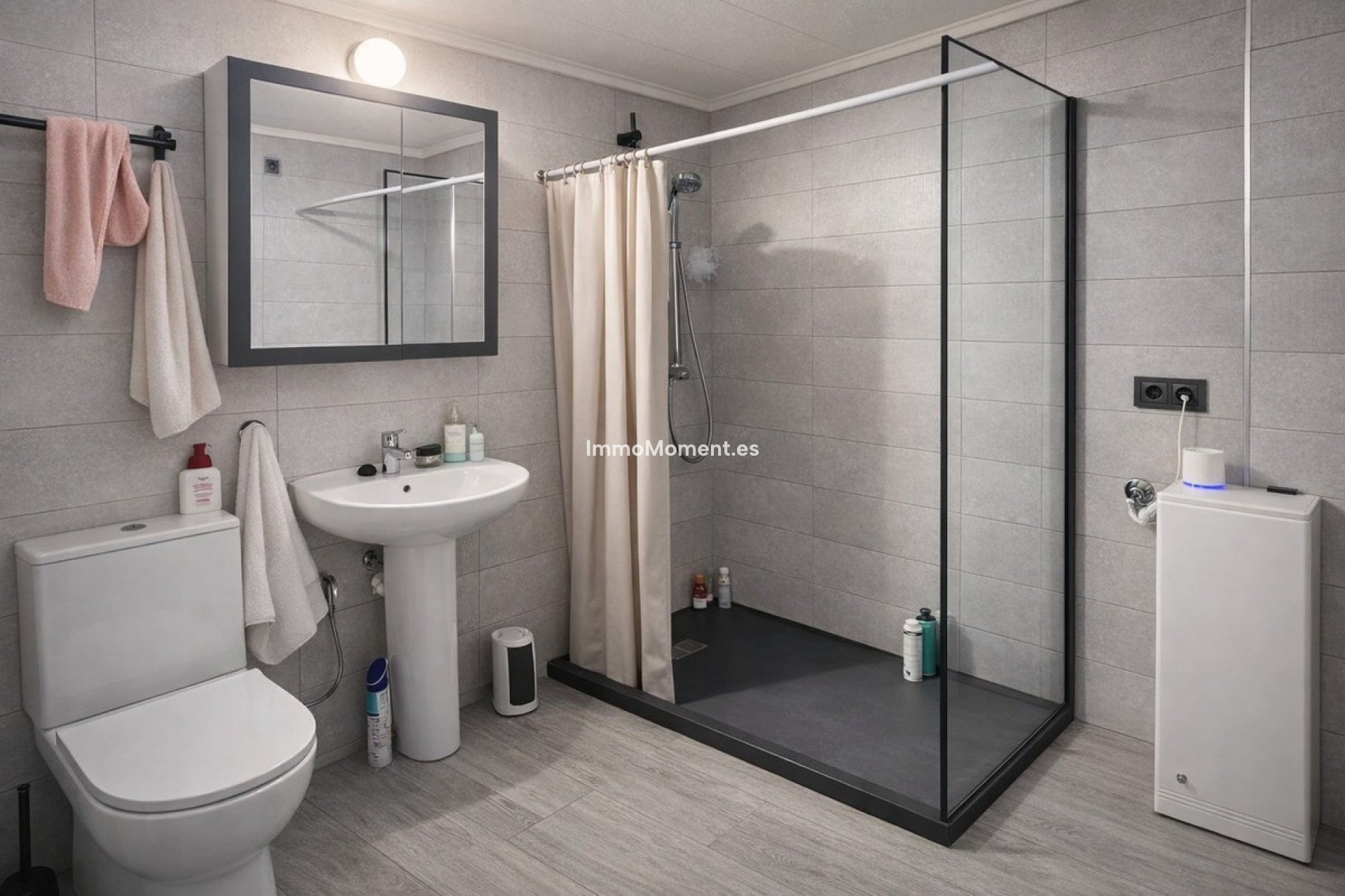 Resale - Apartment - Guardamar del Segura - Guardamar del Segura Centro