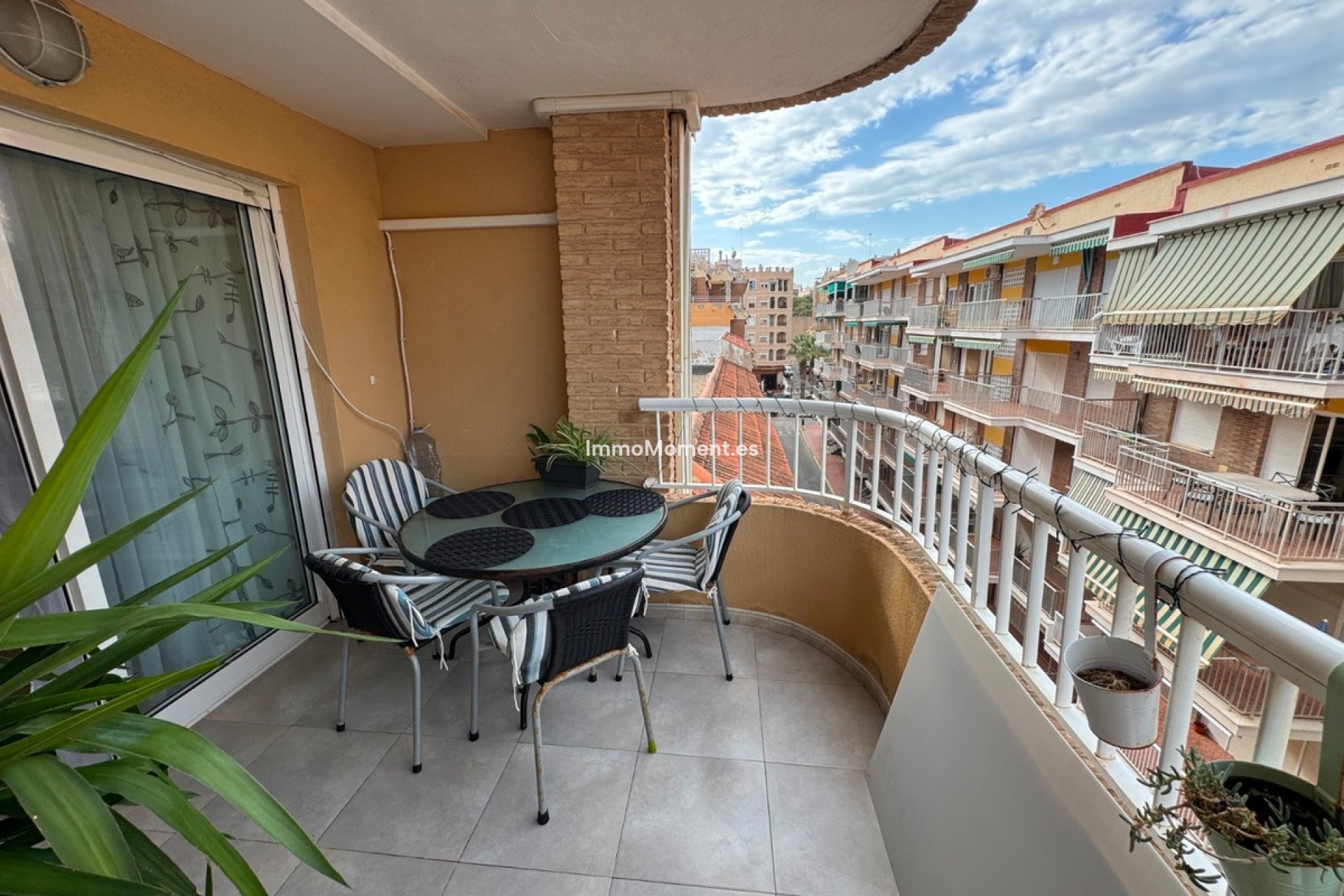 Resale - Apartment - Guardamar del Segura - Guardamar del Segura Centro