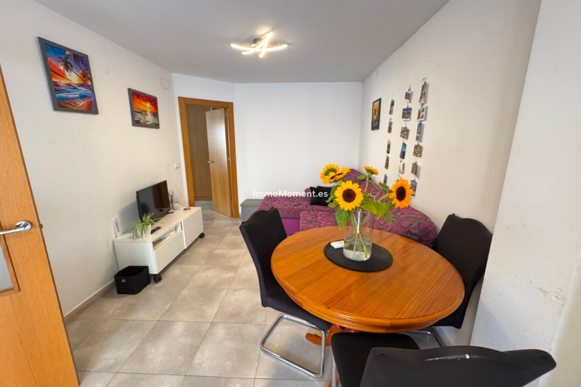 Resale - Apartment - Guardamar del Segura - Guardamar del Segura Centro