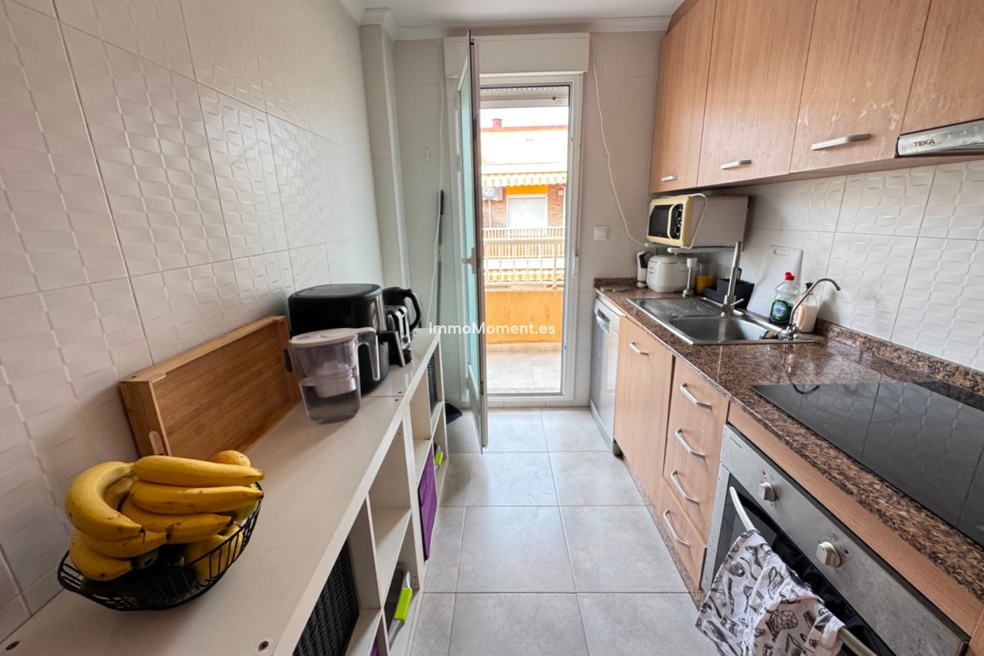 Resale - Apartment - Guardamar del Segura - Guardamar del Segura Centro