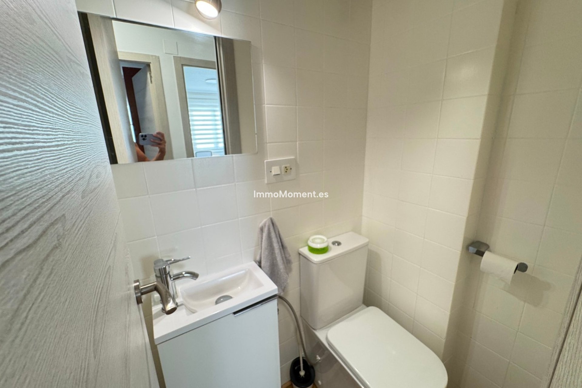 Resale - Apartment - Guardamar del Segura - Guardamar del Segura Centro