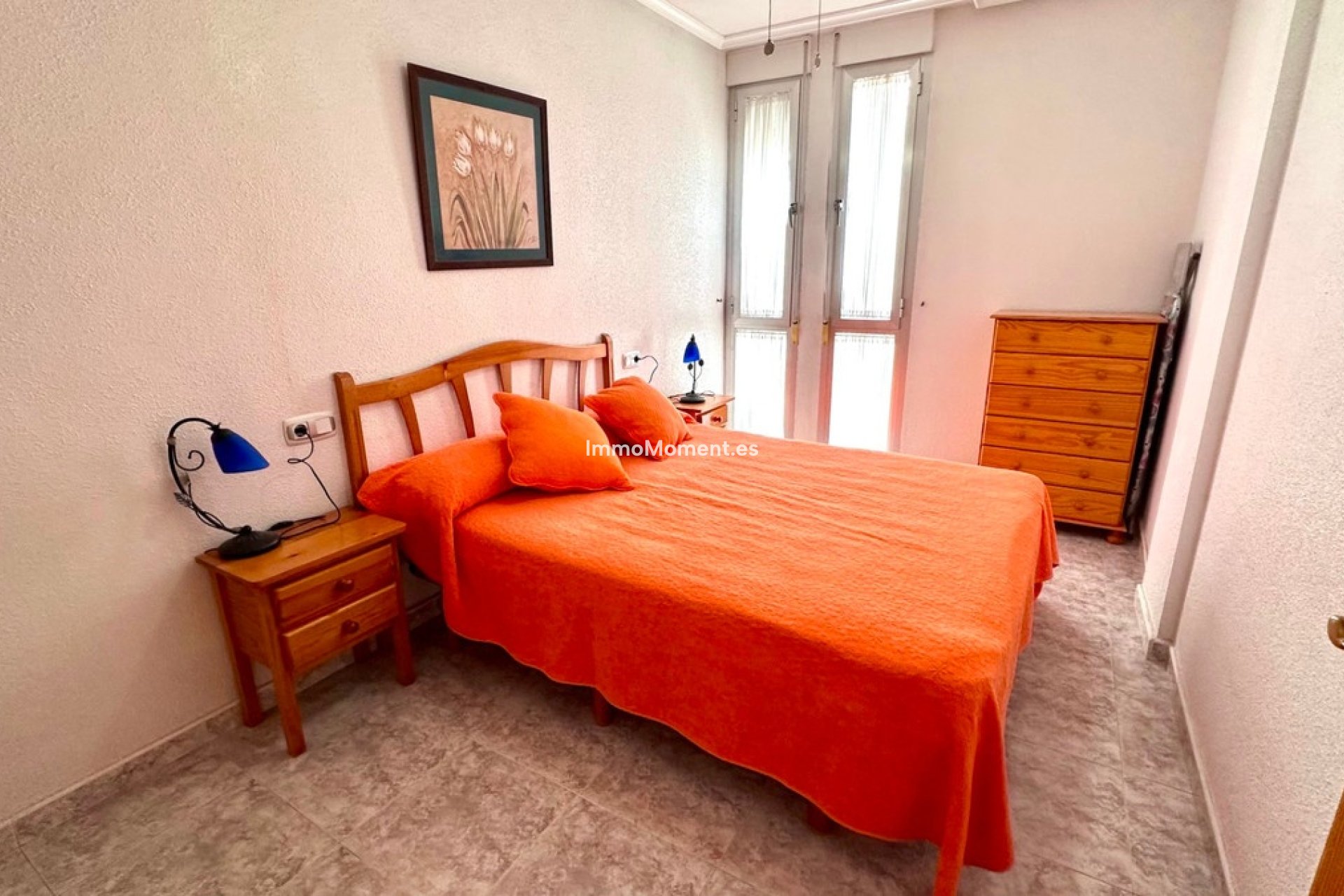 Resale - Apartment - Guardamar del Segura - Guardamar del Segura Centro