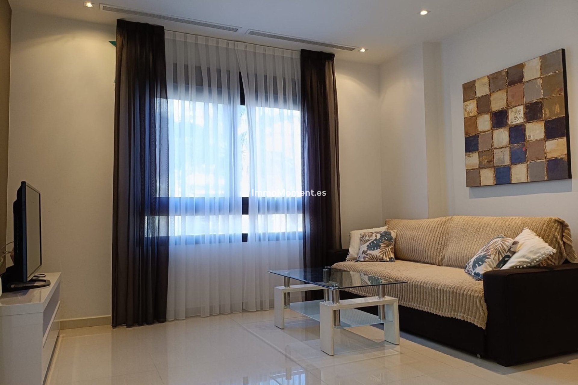 Resale - Apartment - Guardamar del Segura - Guardamar del Segura Centro