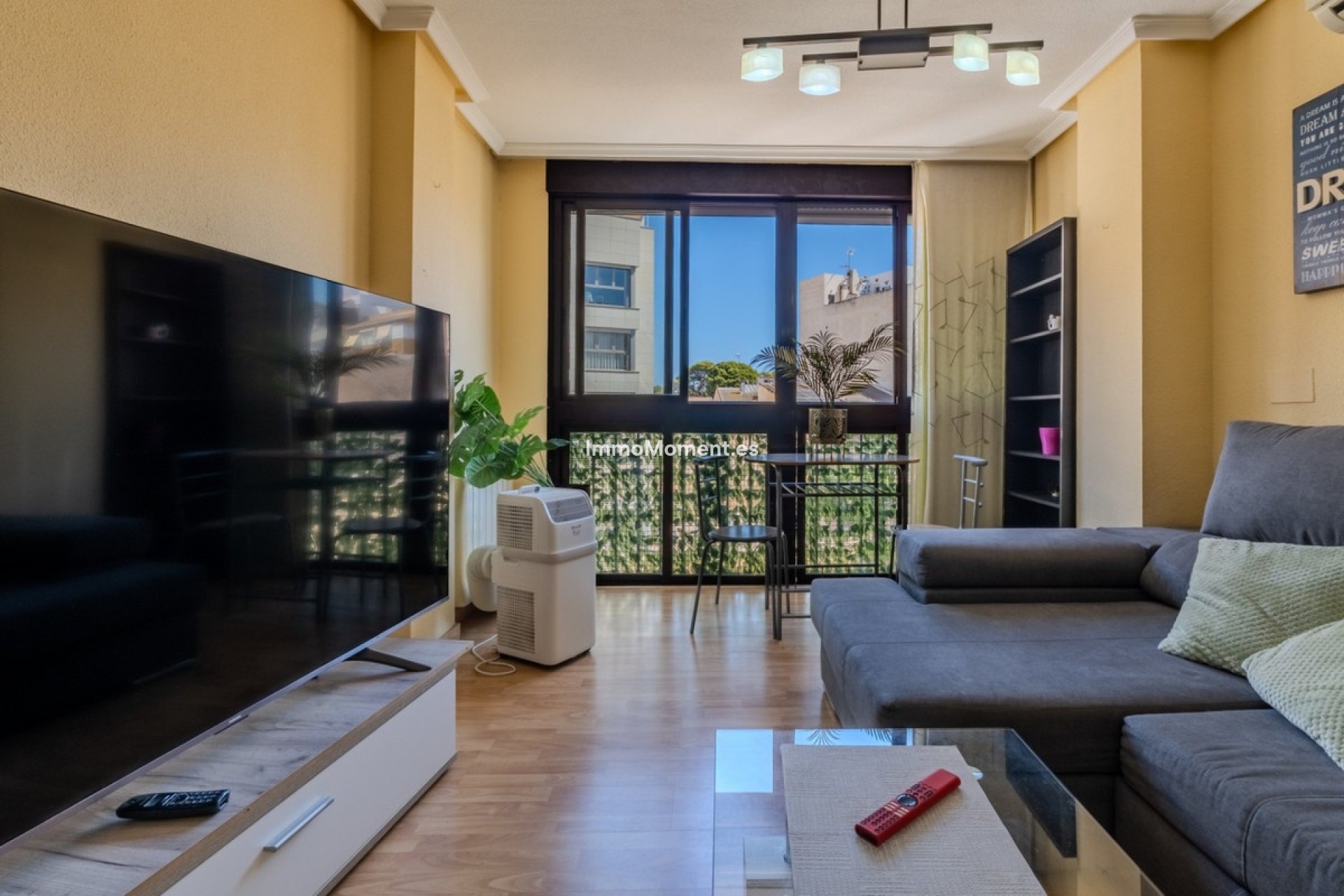 Resale - Apartment - Guardamar del Segura - Guardamar del Segura Centro
