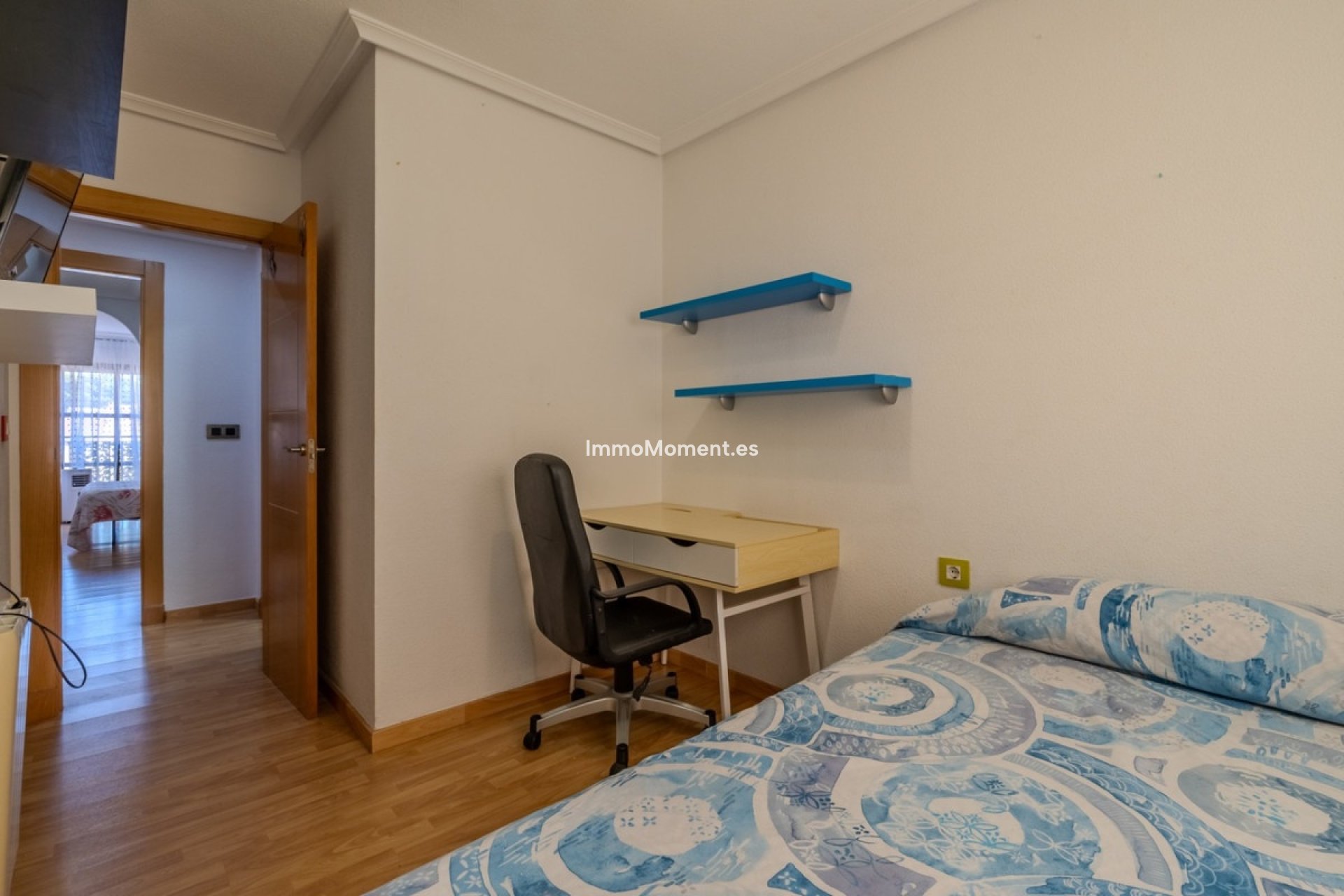Resale - Apartment - Guardamar del Segura - Guardamar del Segura Centro