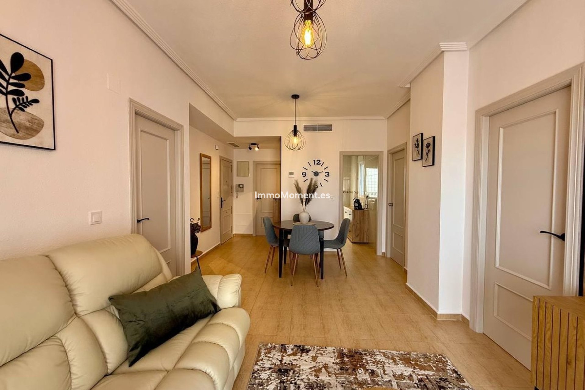 Resale - Apartment - Guardamar del Segura - Guardamar del Segura Centro