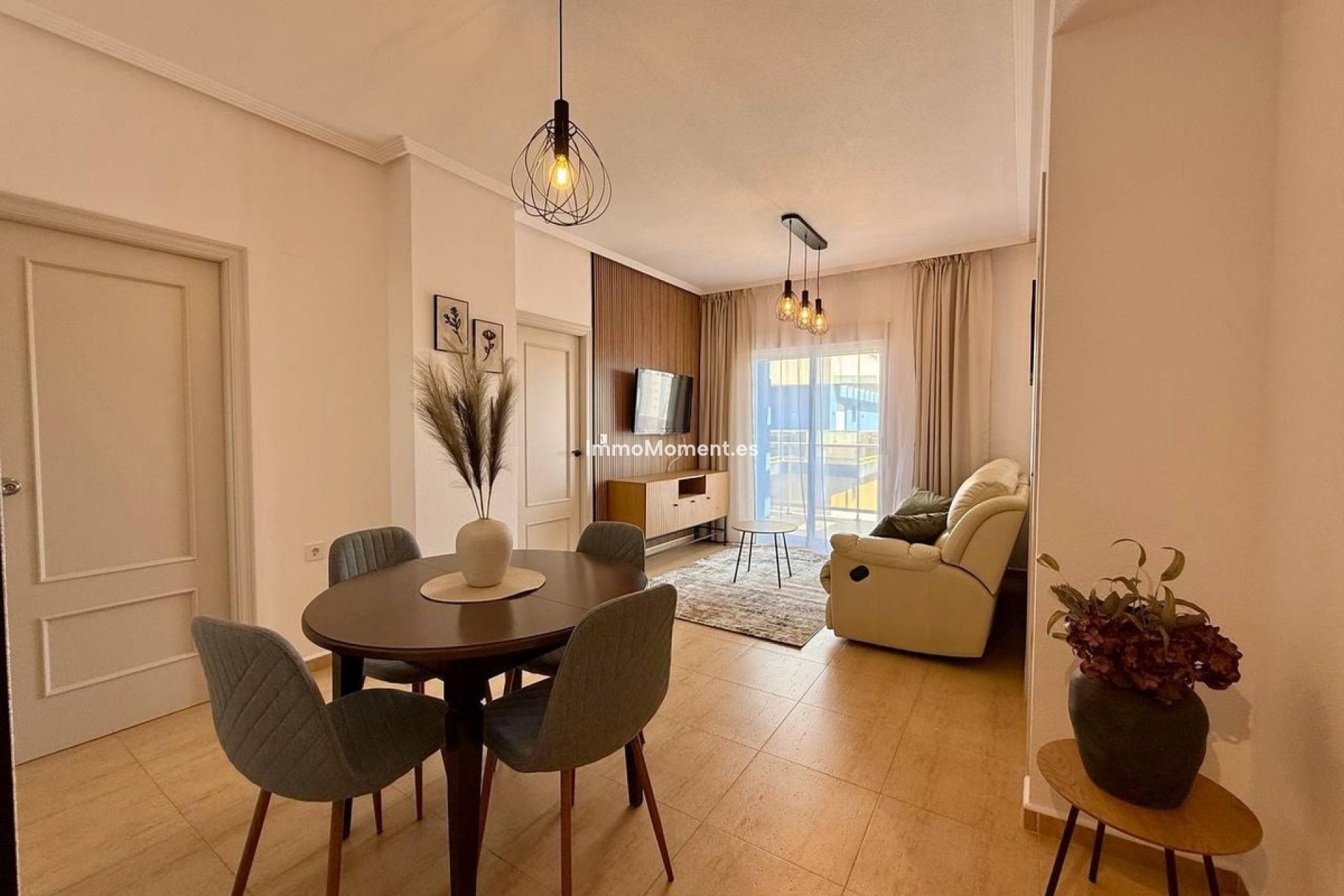 Resale - Apartment - Guardamar del Segura - Guardamar del Segura Centro