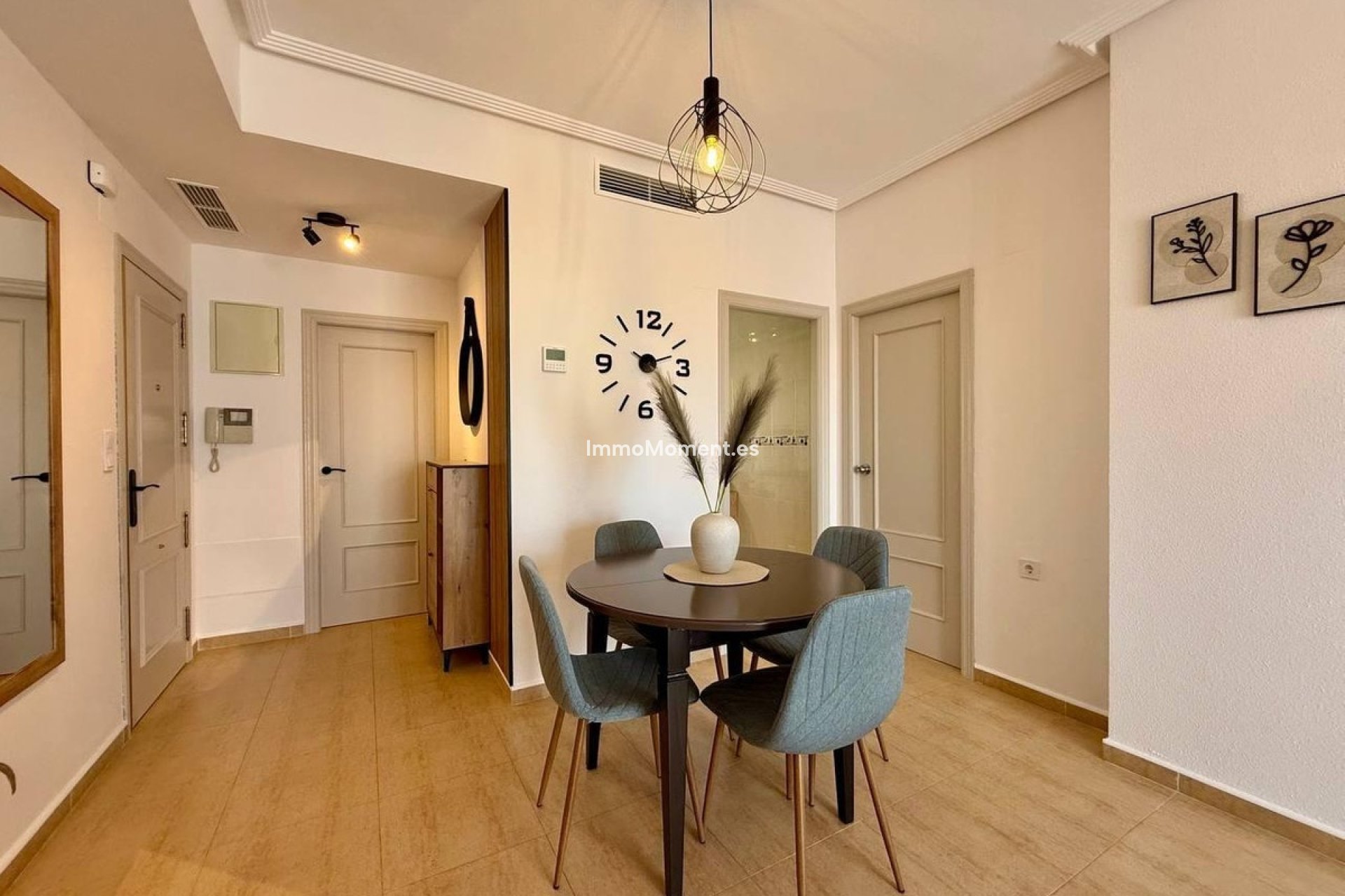 Resale - Apartment - Guardamar del Segura - Guardamar del Segura Centro