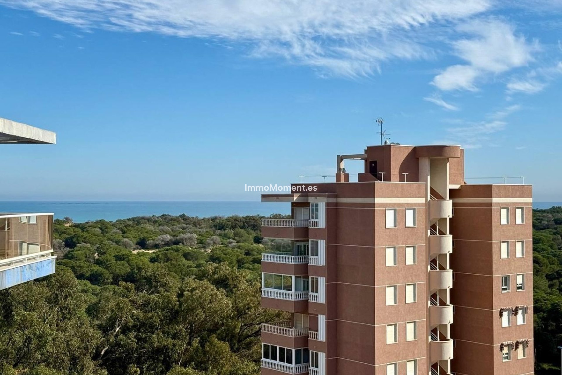 Resale - Apartment - Guardamar del Segura - Guardamar del Segura Centro