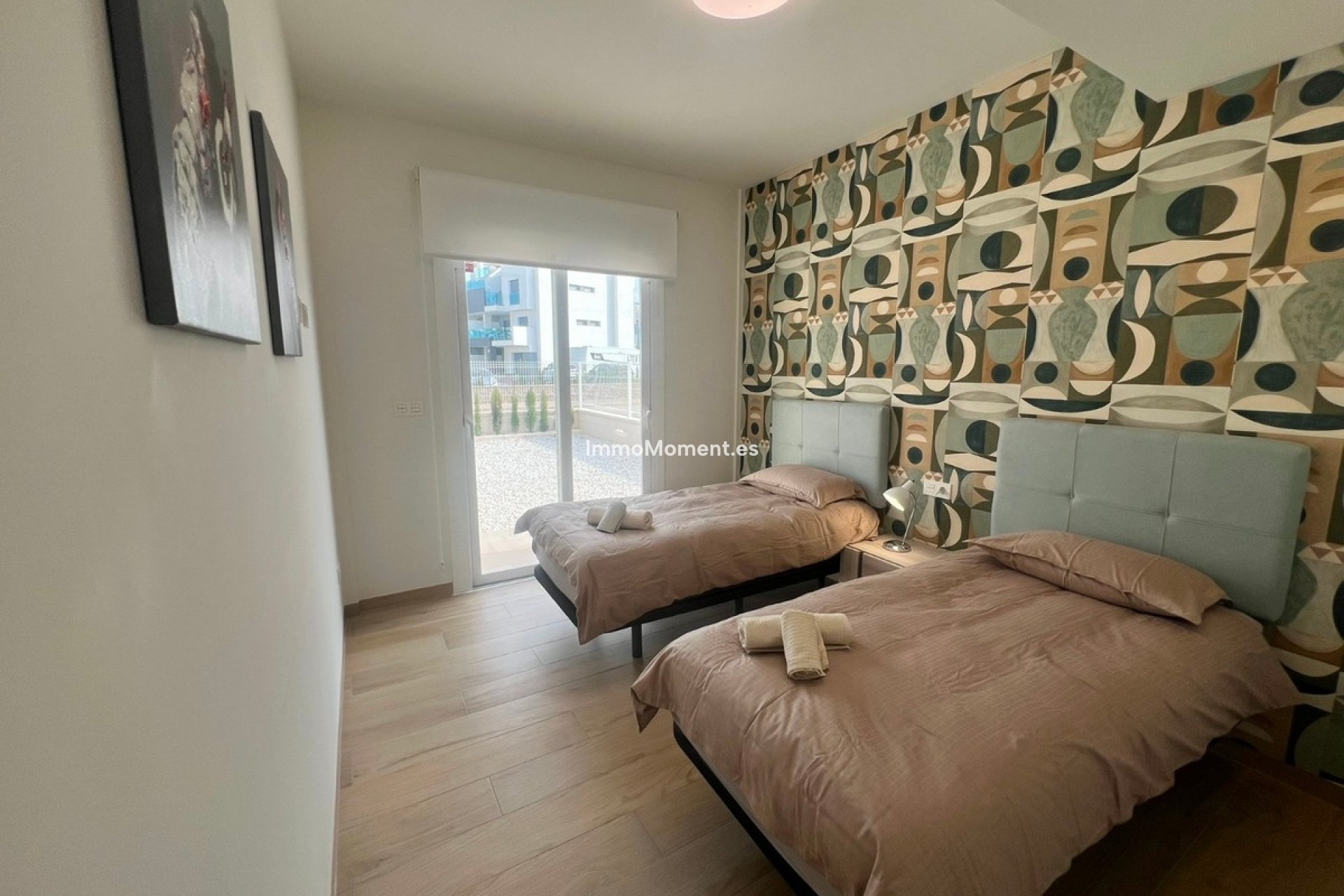 Resale - Apartment - Guardamar del Segura - Guardamar del Segura Centro