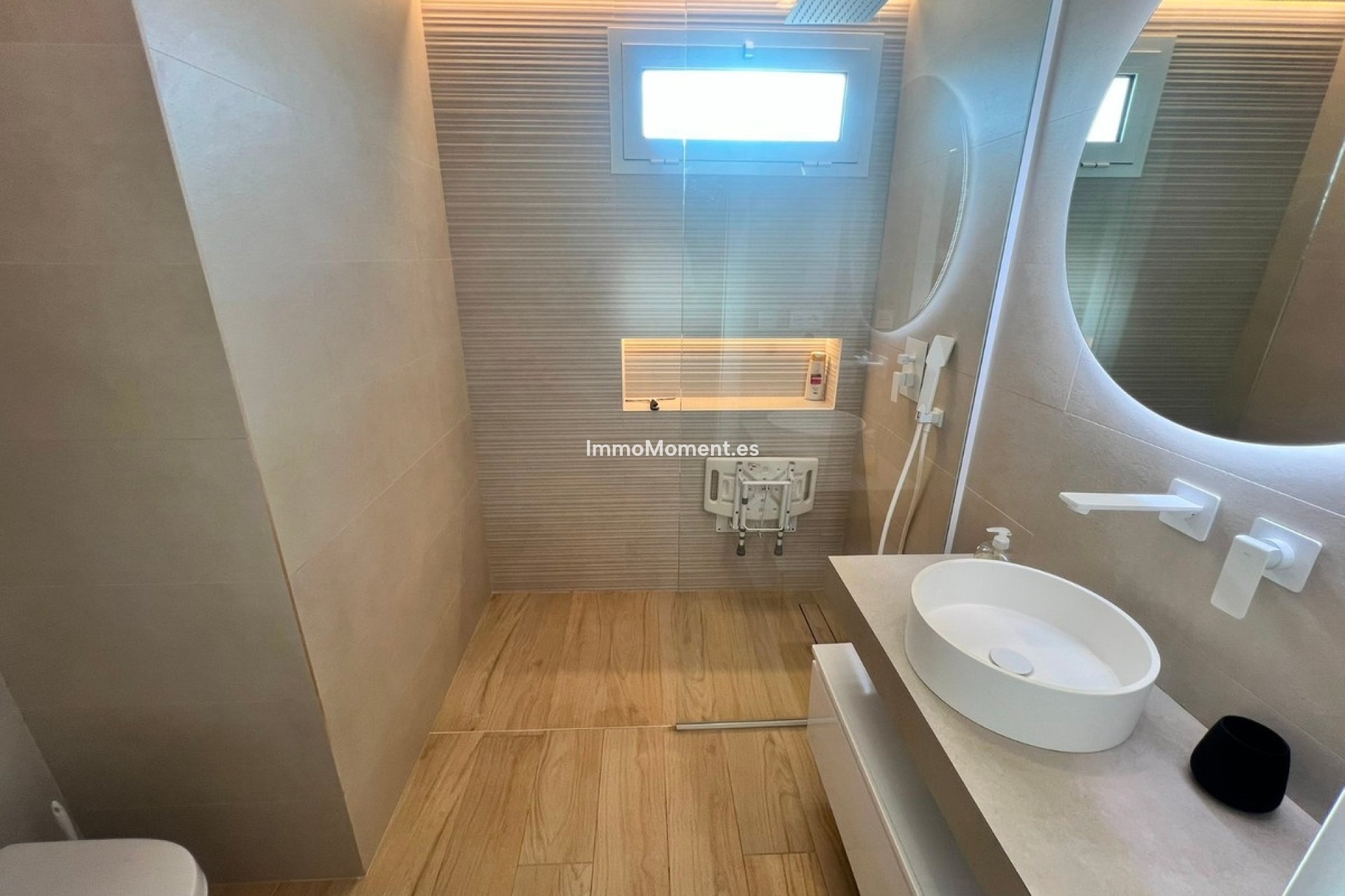 Resale - Apartment - Guardamar del Segura - Guardamar del Segura Centro