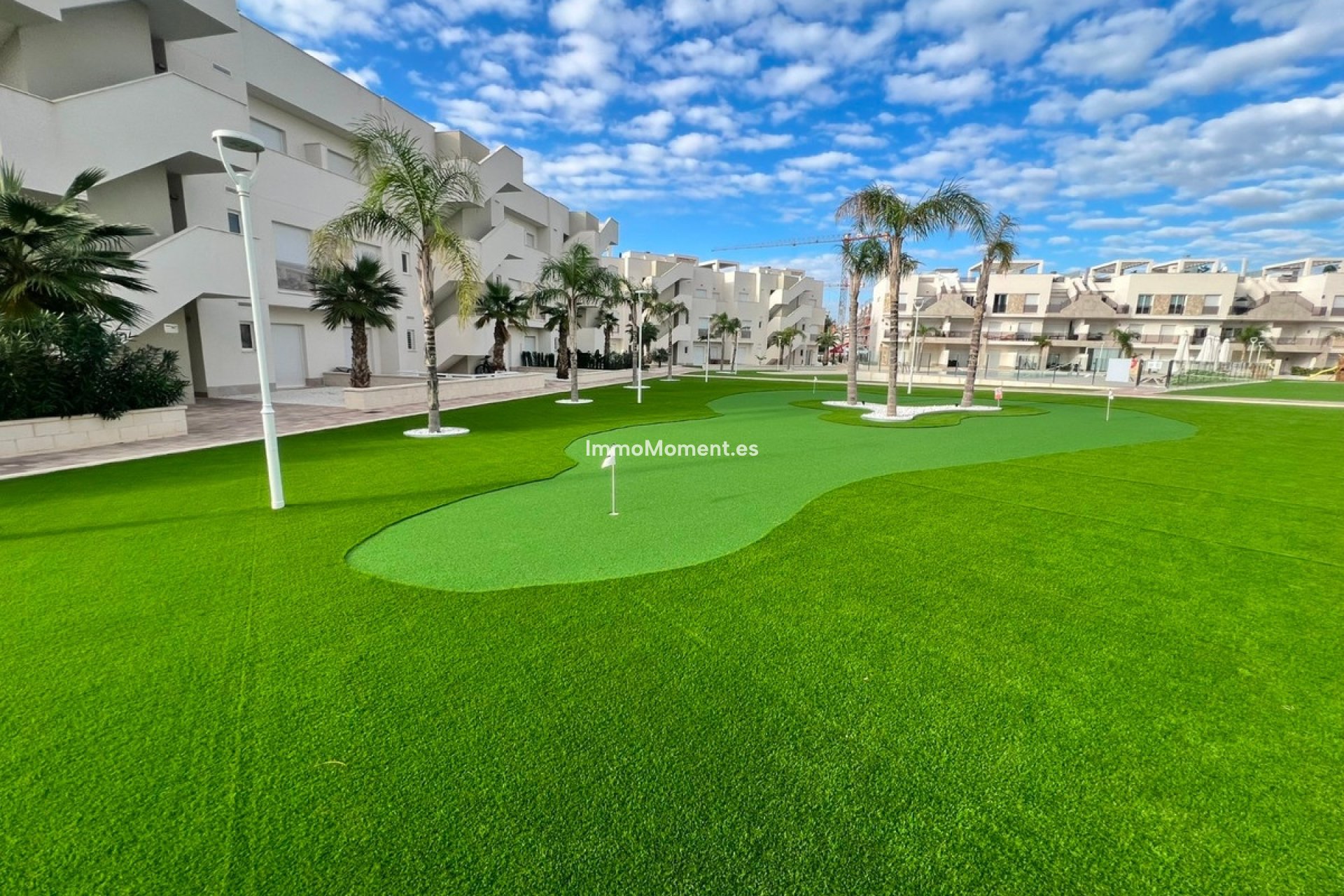 Resale - Apartment - Guardamar del Segura - Guardamar del Segura Centro