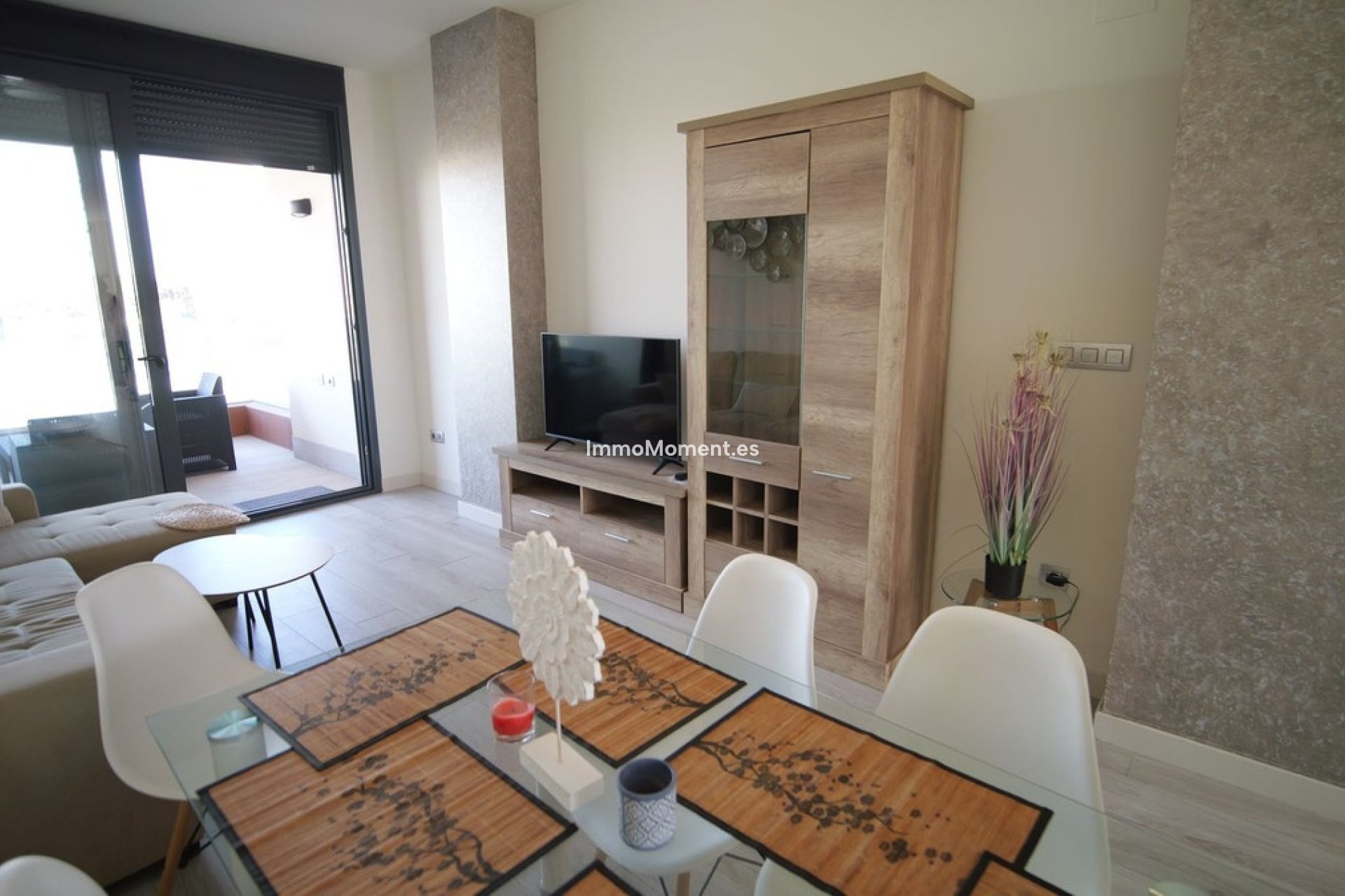 Resale - Apartment - Guardamar del Segura - Guardamar del Segura Centro