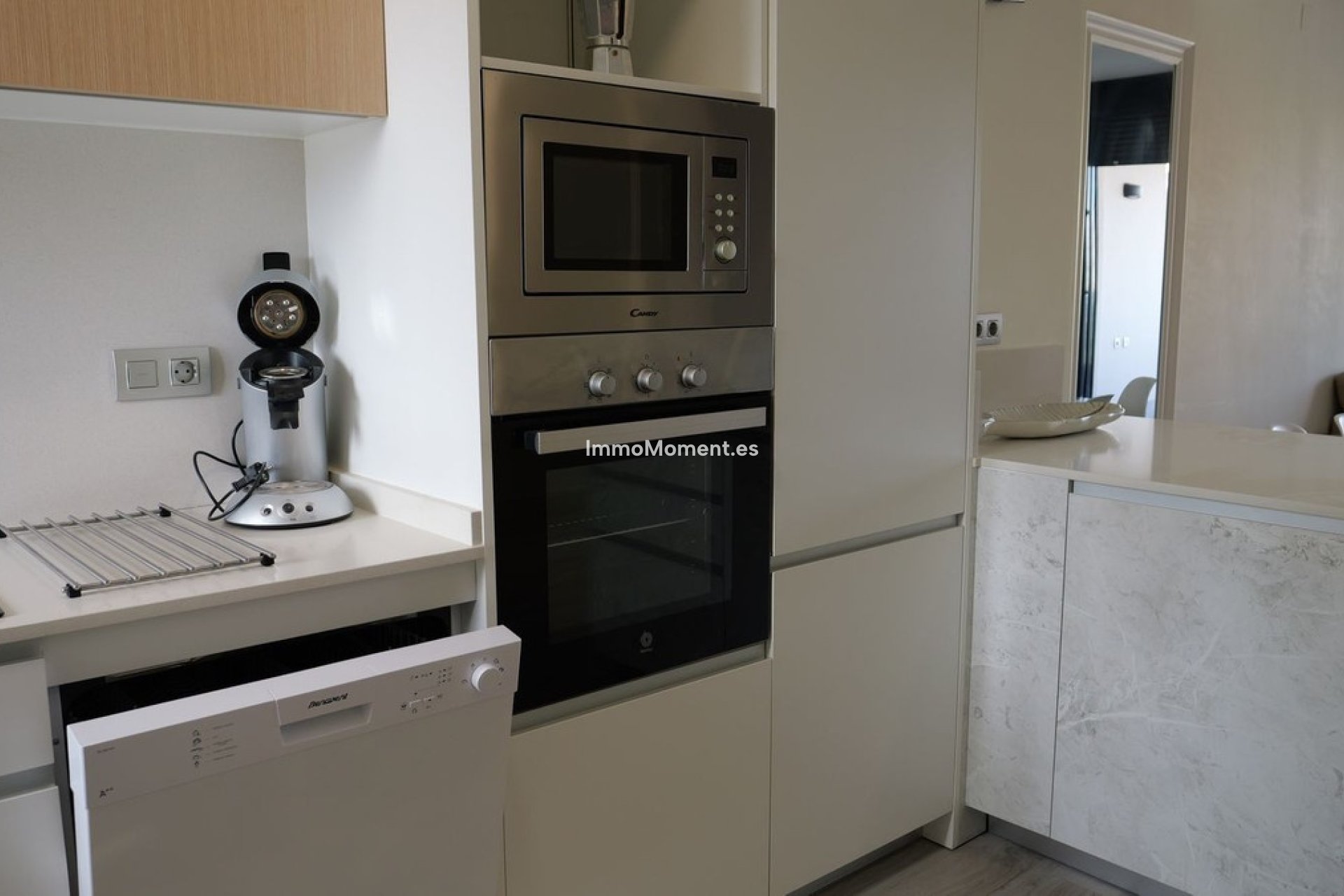 Resale - Apartment - Guardamar del Segura - Guardamar del Segura Centro