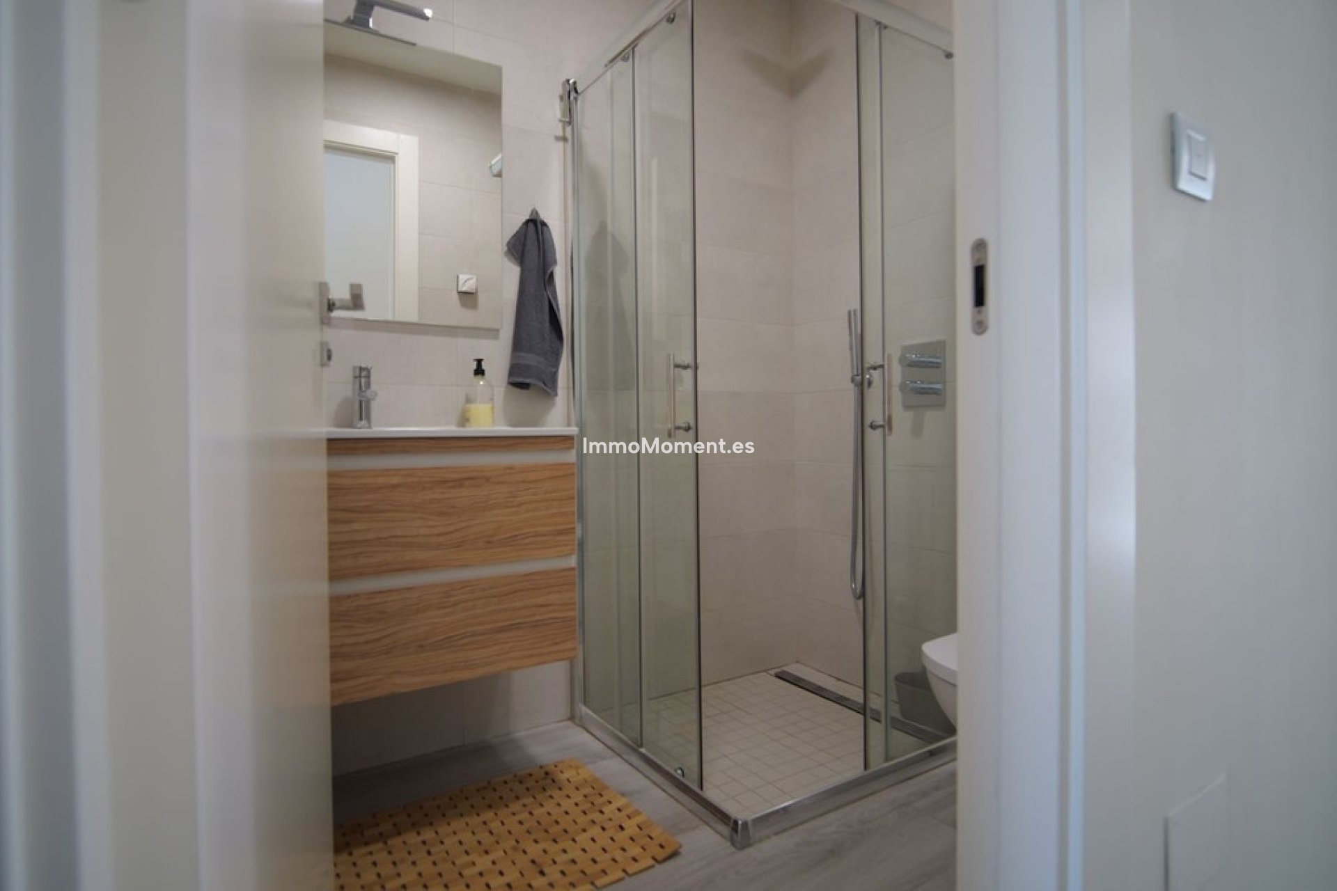 Resale - Apartment - Guardamar del Segura - Guardamar del Segura Centro