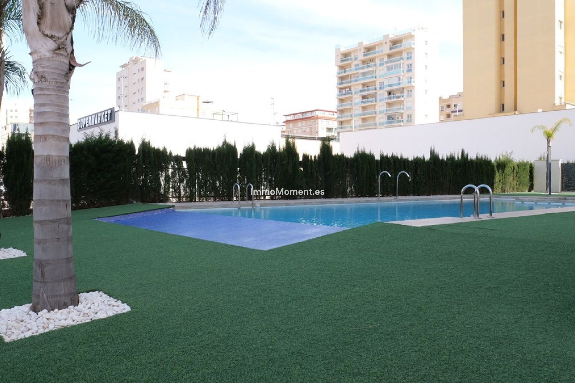 Resale - Apartment - Guardamar del Segura - Guardamar del Segura Centro