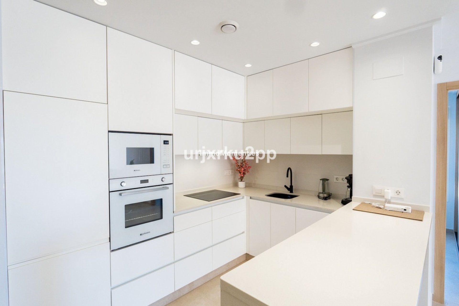Resale - Apartment - Guardamar del Segura - Guardamar del Segura Centro