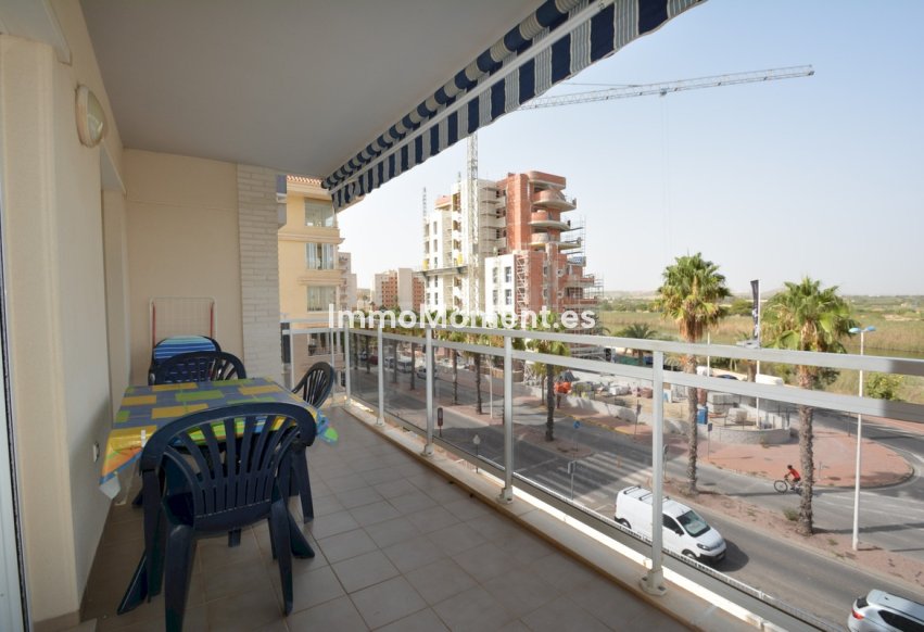Resale - Apartment - Guardamar del Segura - Guardamar del Segura Centro