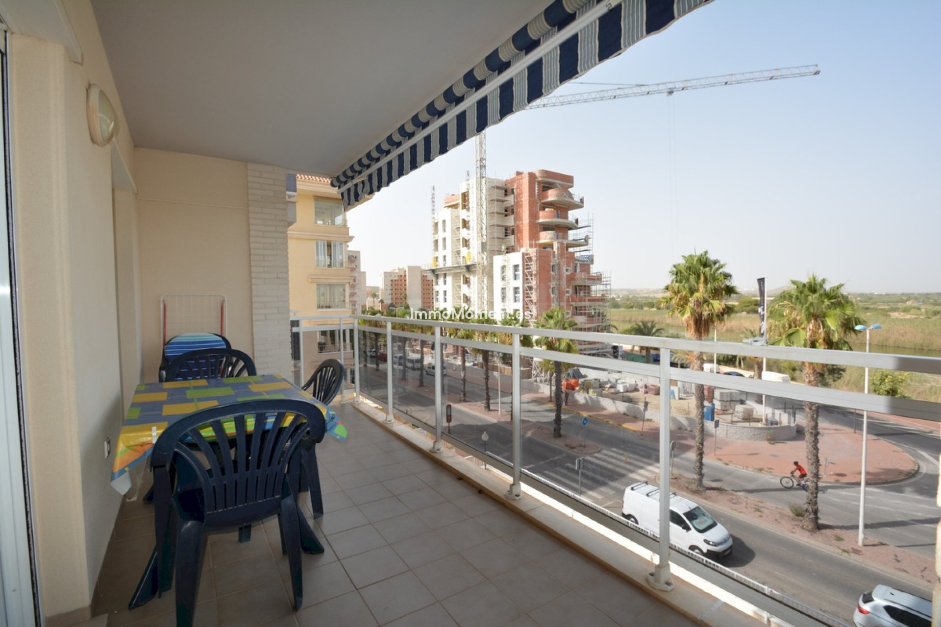 Resale - Apartment - Guardamar del Segura - Guardamar del Segura Centro