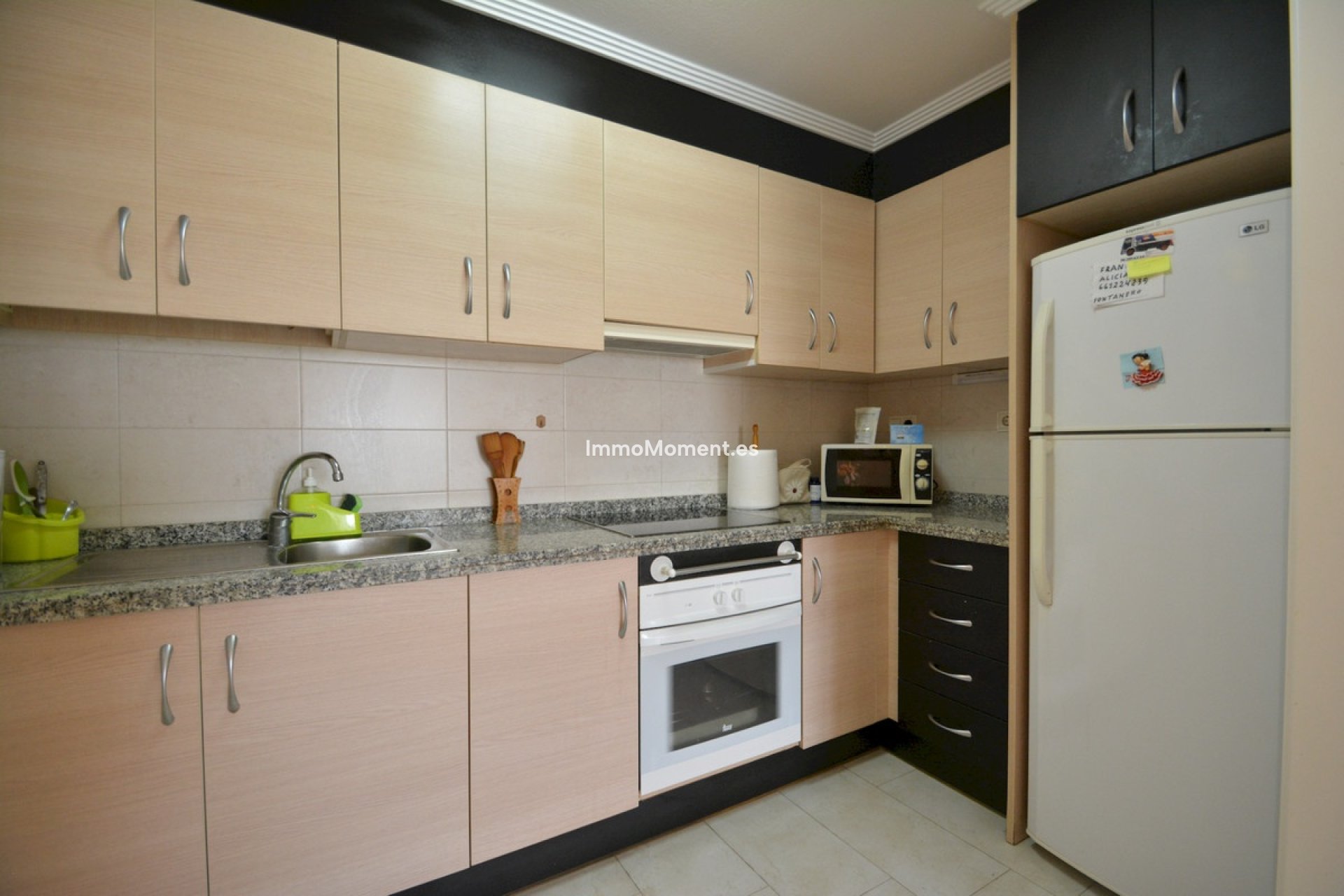 Resale - Apartment - Guardamar del Segura - Guardamar del Segura Centro