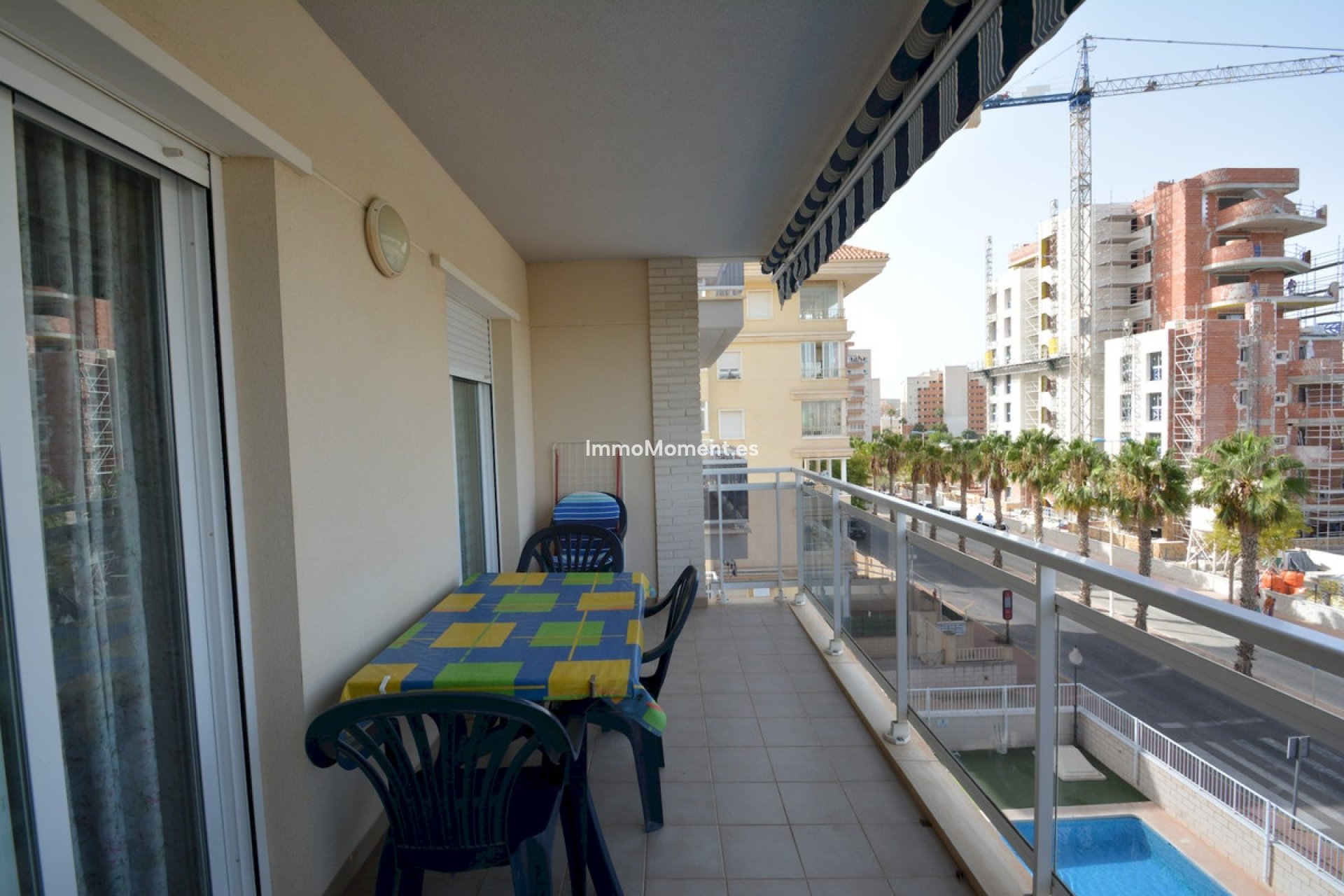 Resale - Apartment - Guardamar del Segura - Guardamar del Segura Centro
