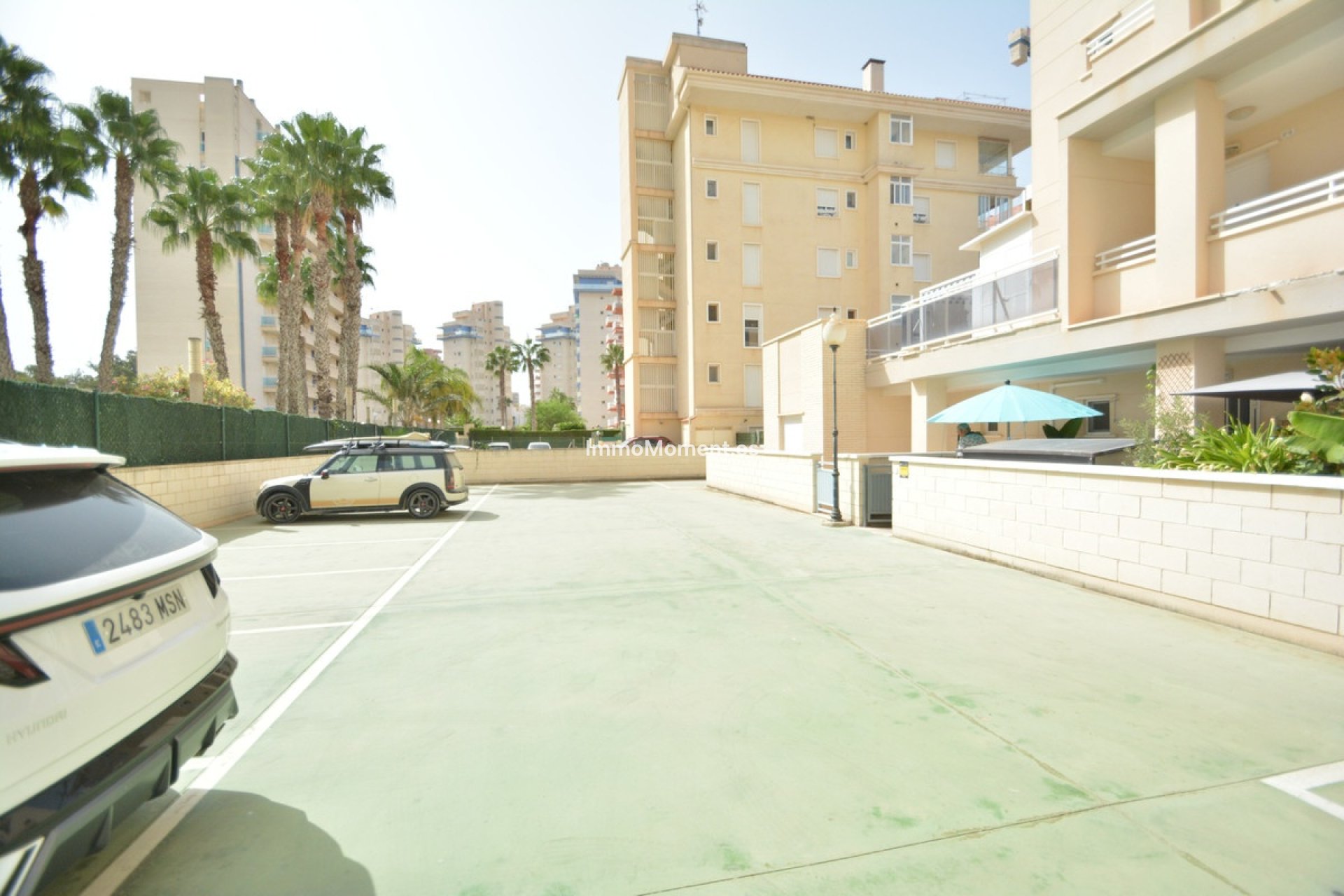 Resale - Apartment - Guardamar del Segura - Guardamar del Segura Centro