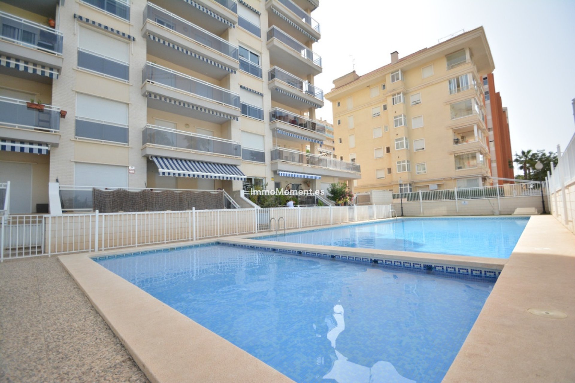 Resale - Apartment - Guardamar del Segura - Guardamar del Segura Centro